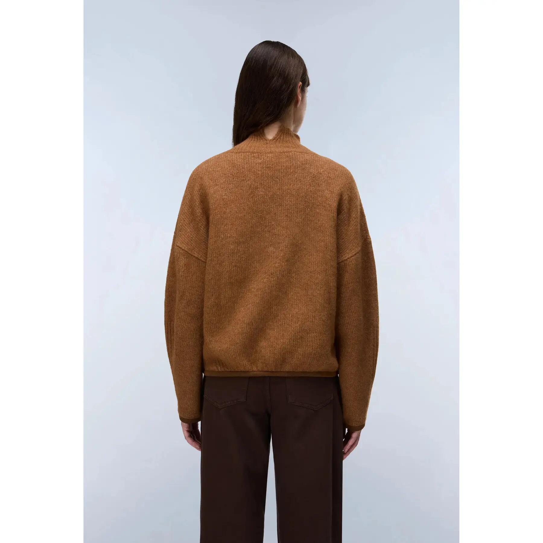 Pull femme Napapijri Yama 5/7