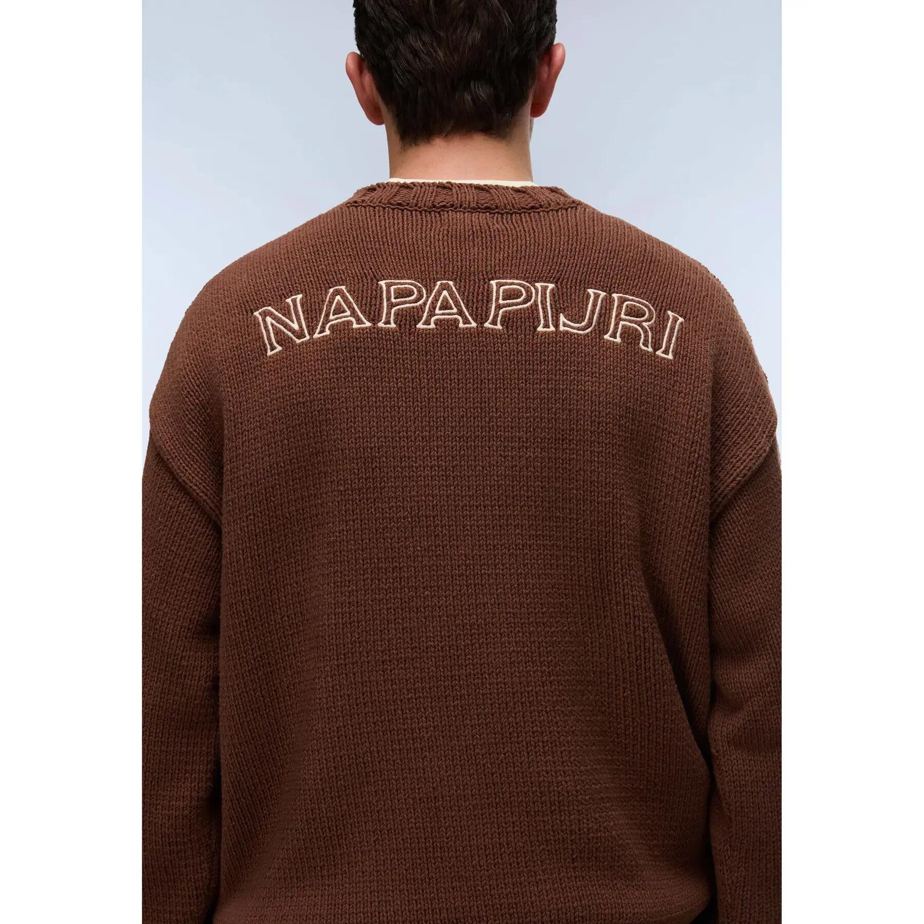 Pull Napapijri D-Trad 7/7
