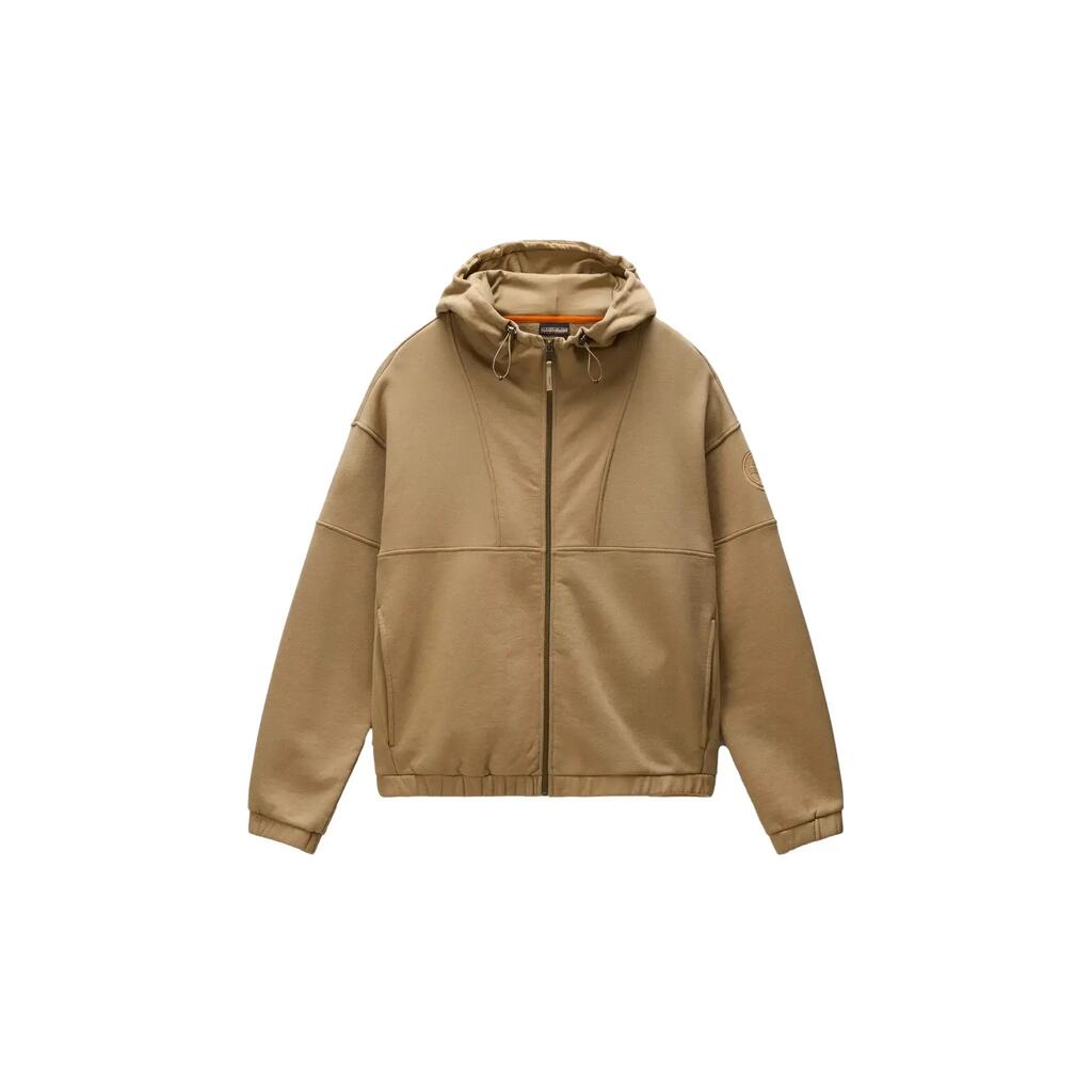 Hooded sweatshirt Napapijri B-Bloom
