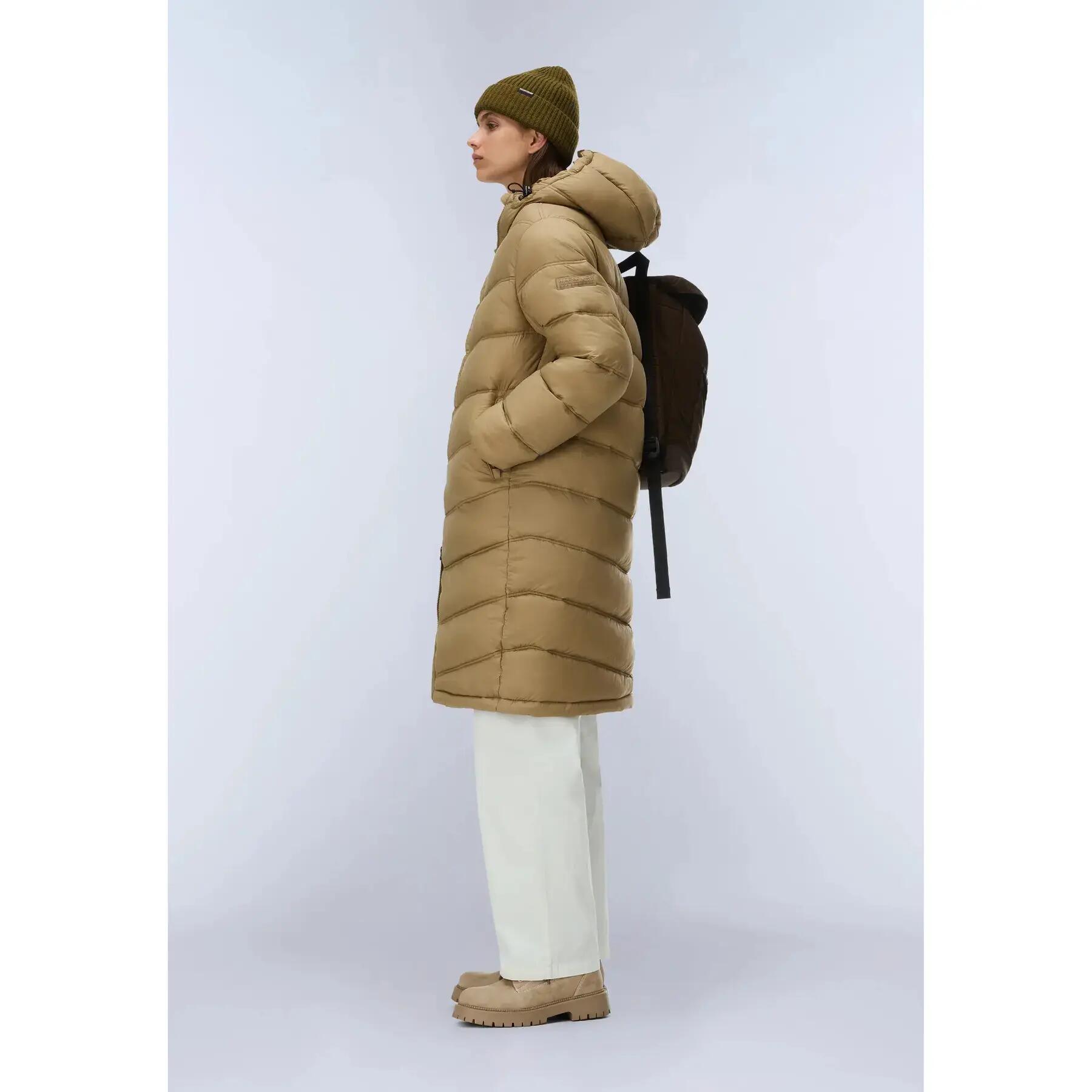 Doudoune longue pour femme Napapijri Ega 5/7