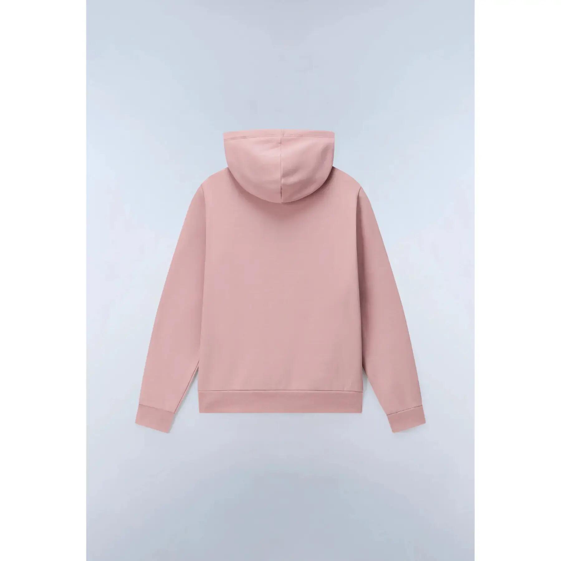 Sweatshirt à capuche femme Napapijri Aurora 2/2