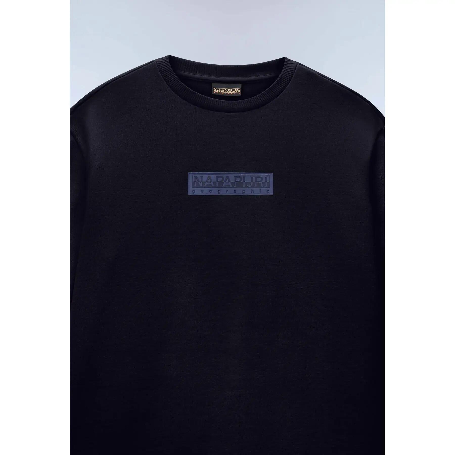 Sudadera infantil Napapijri New Box 6/7