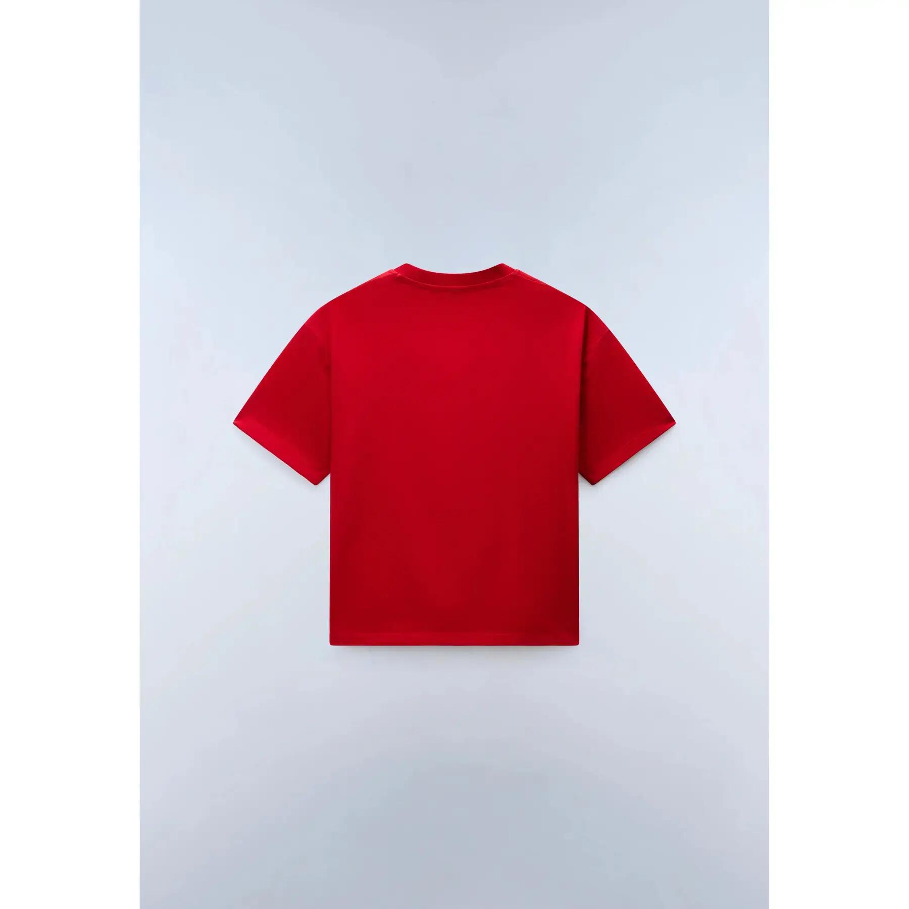 T-shirt femme Napapijri Aral 6/7