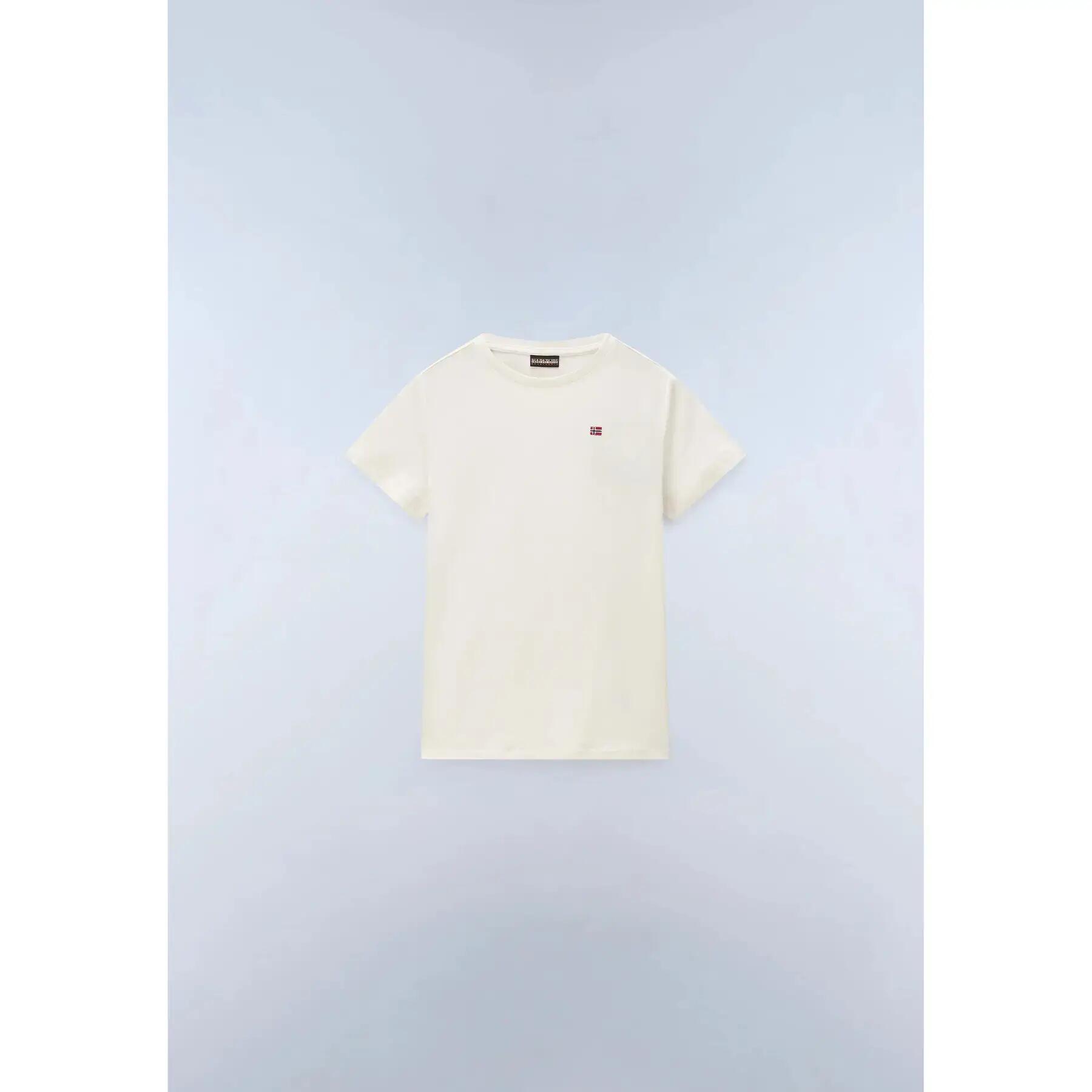 T-shirt enfant Napapijri Salis 2 2/7
