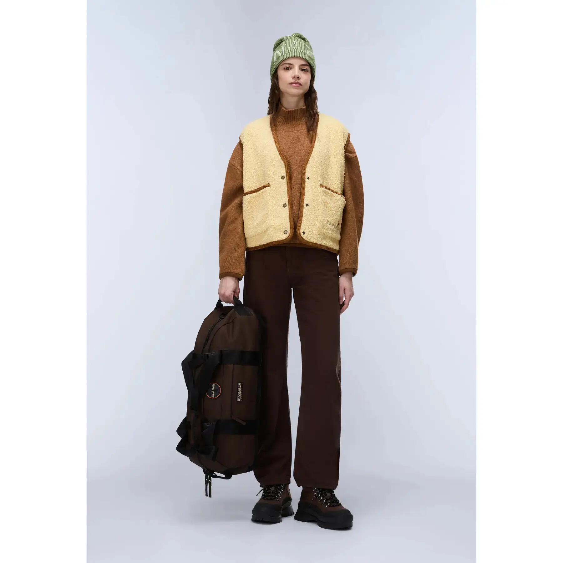 Pull femme Napapijri Yama 4/7