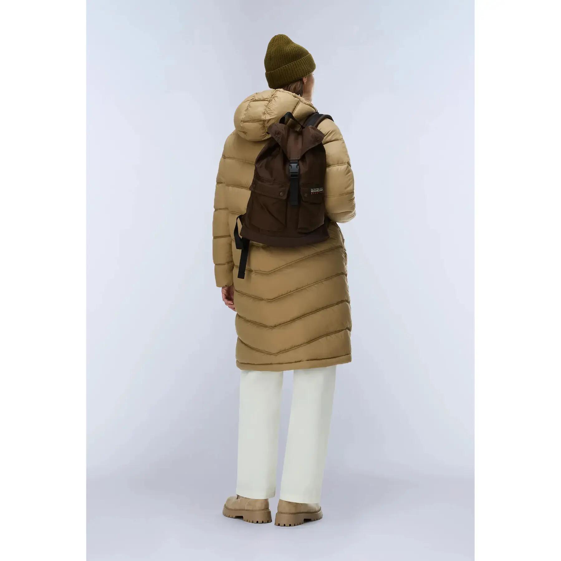 Doudoune longue pour femme Napapijri Ega 4/7