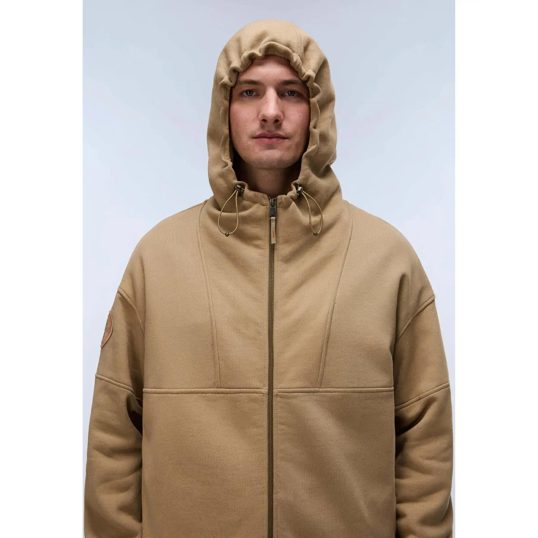 Sweatshirt à capuche Napapijri B-Bloom 7/7