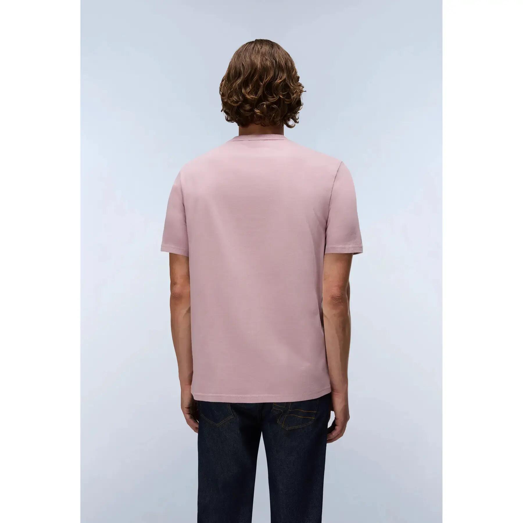 T-shirt Napapijri S-Nedles 5/7