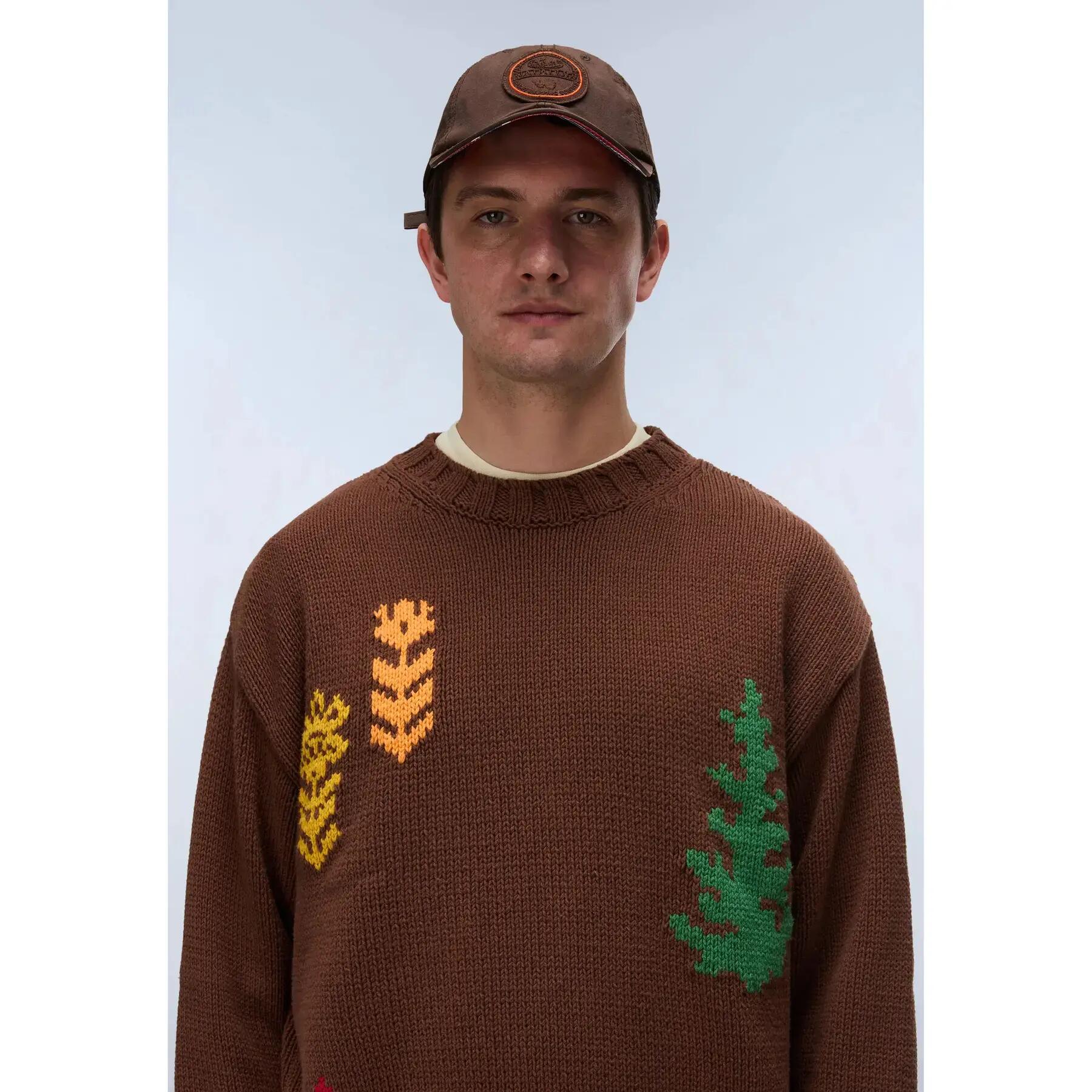 Pull Napapijri D-Trad 6/7