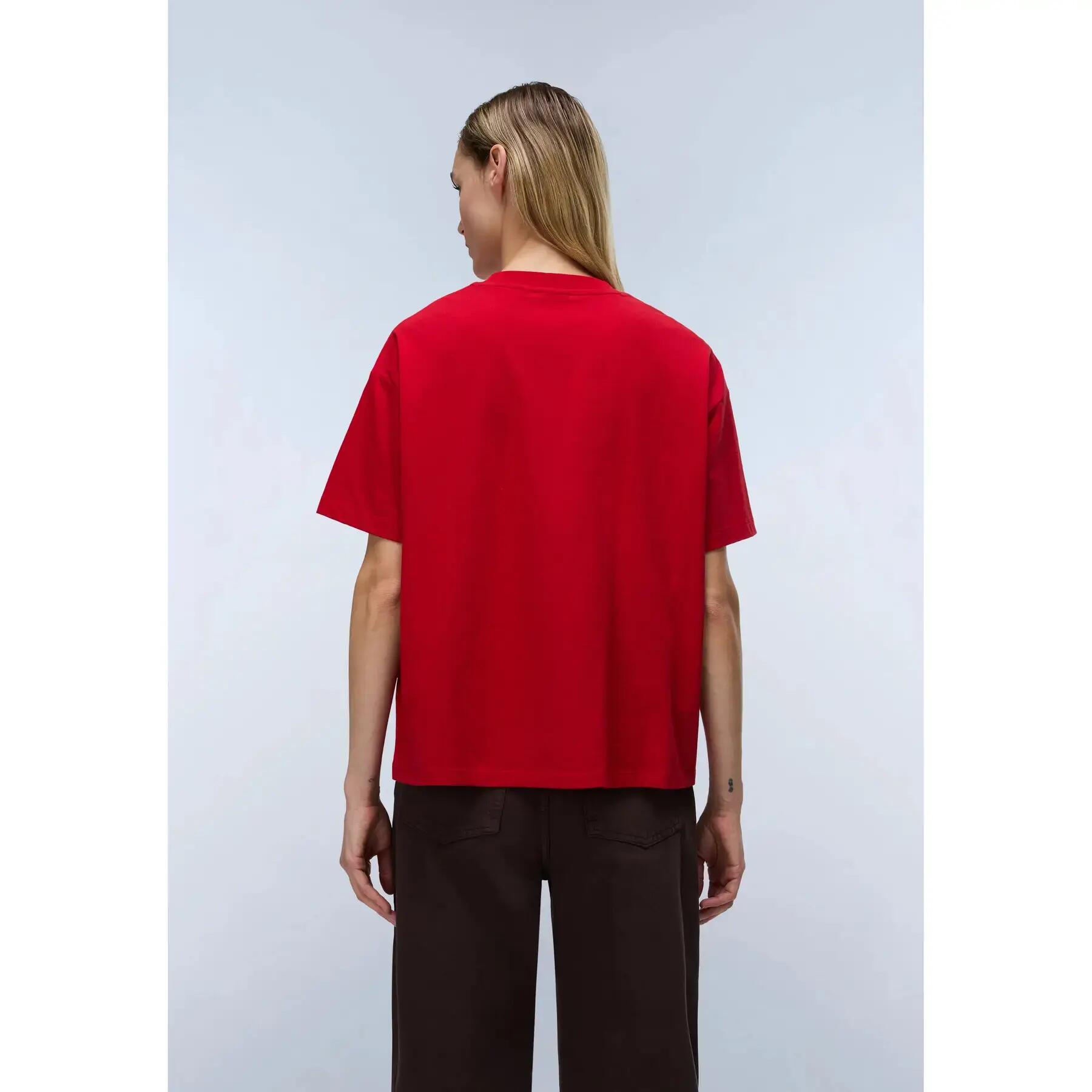 T-shirt femme Napapijri Aral 5/7