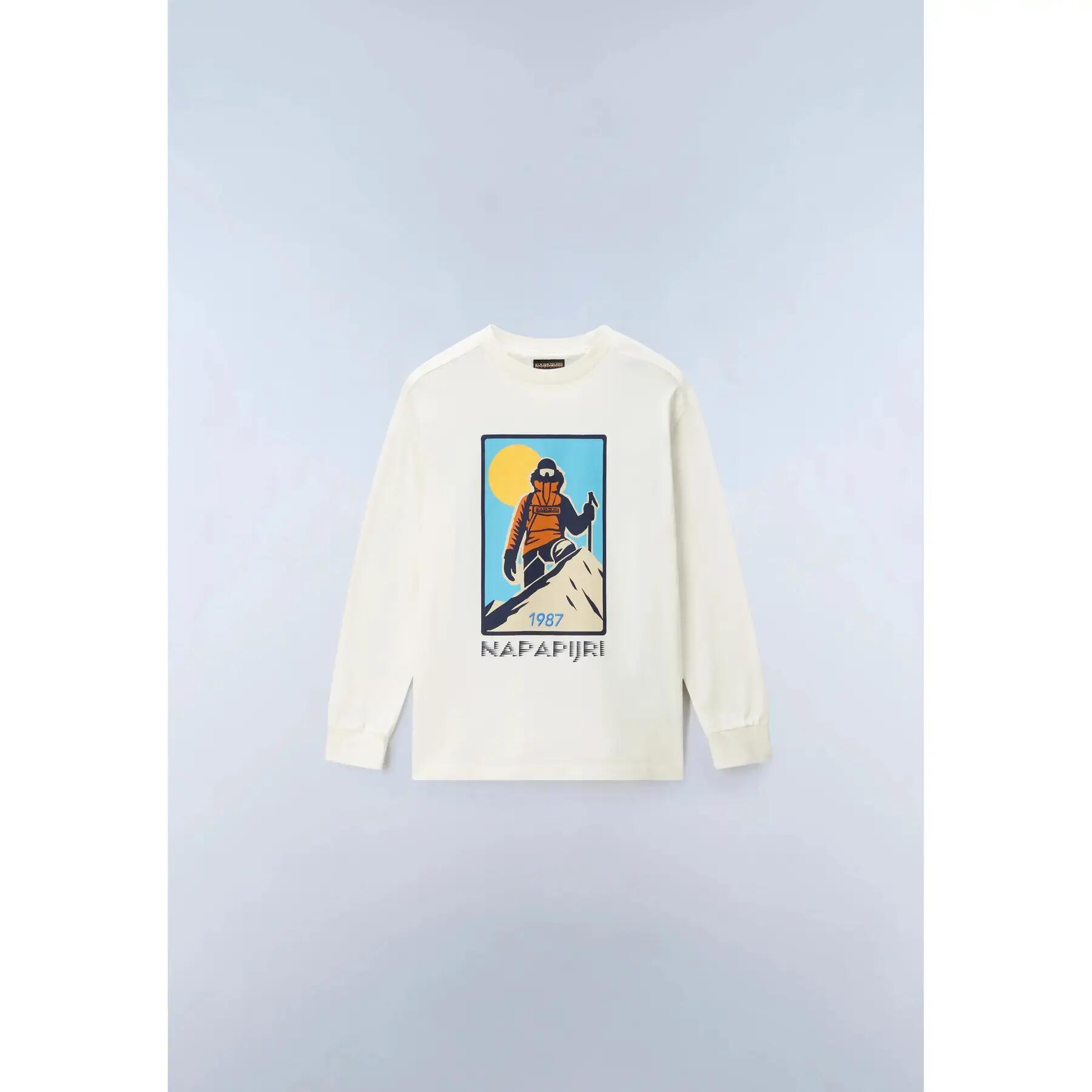 Jersey para niños Napapijri Ellis 2/7