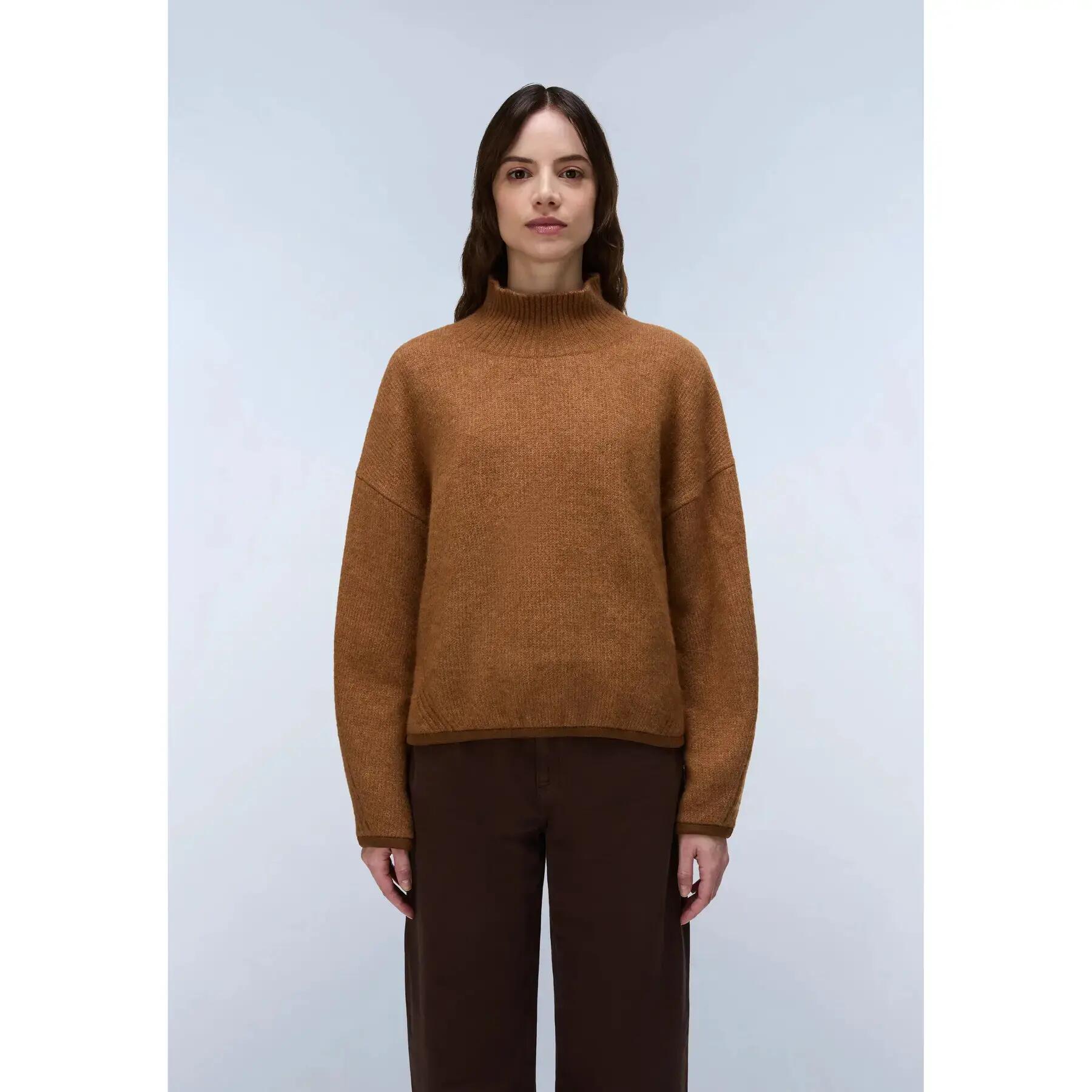 Pull femme Napapijri Yama 3/7