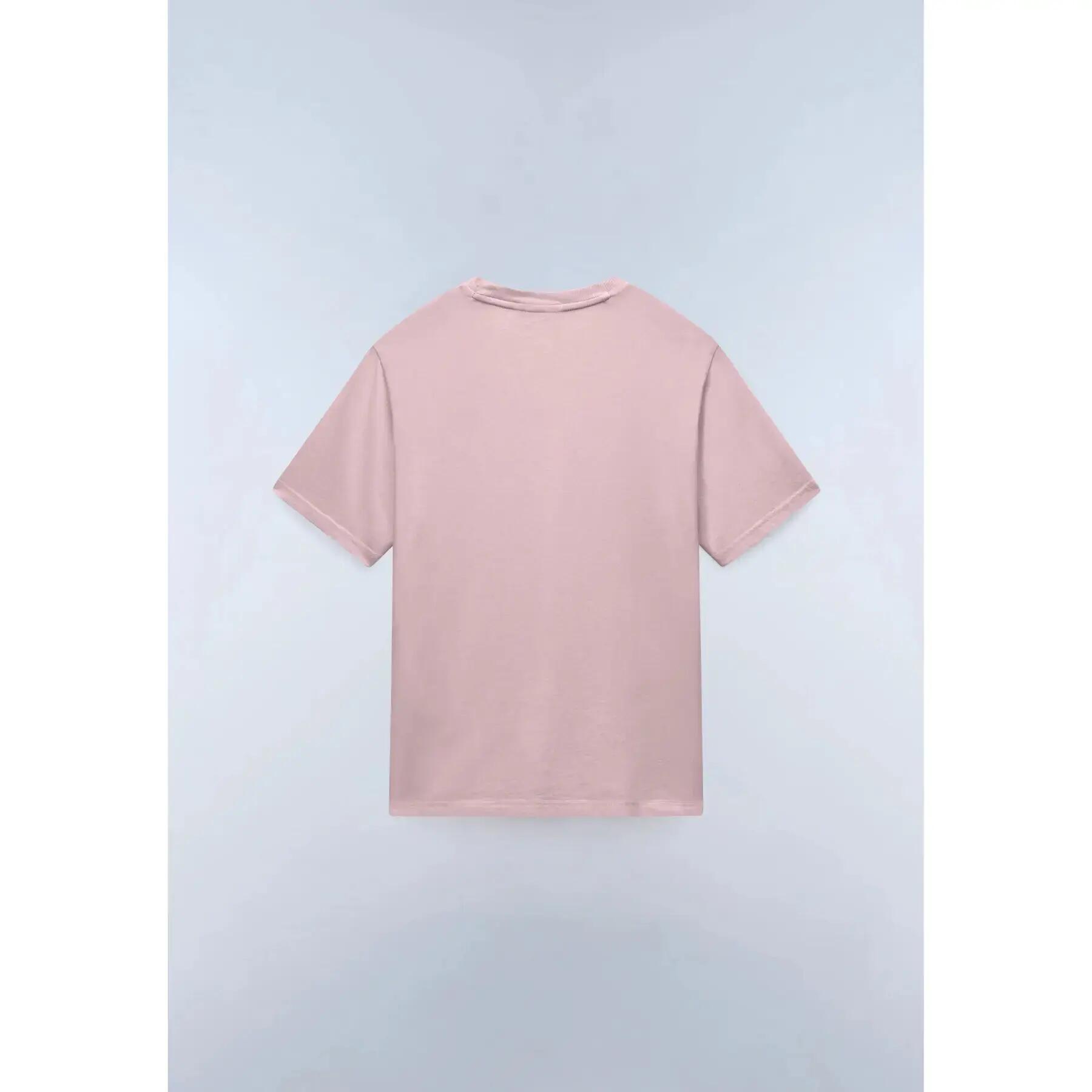 T-shirt Napapijri S-Nedles 4/7
