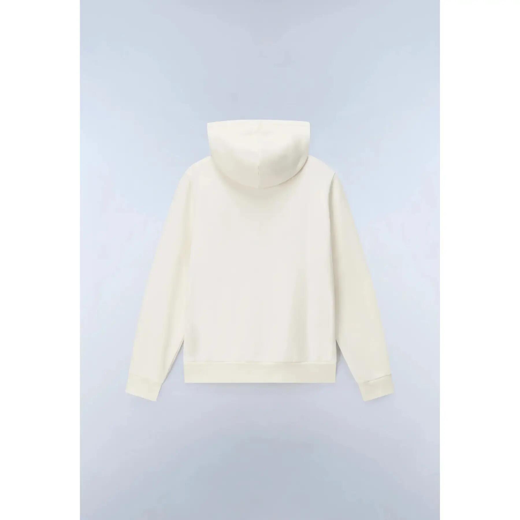 Sweatshirt à capuche femme Napapijri Aurora 2/2