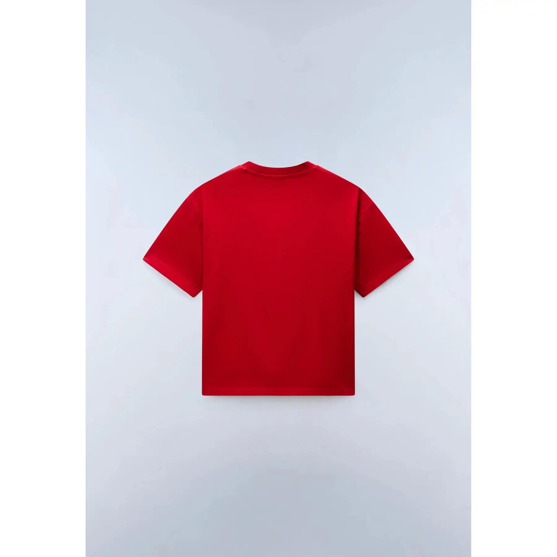 T-shirt femme Napapijri Aral 4/7