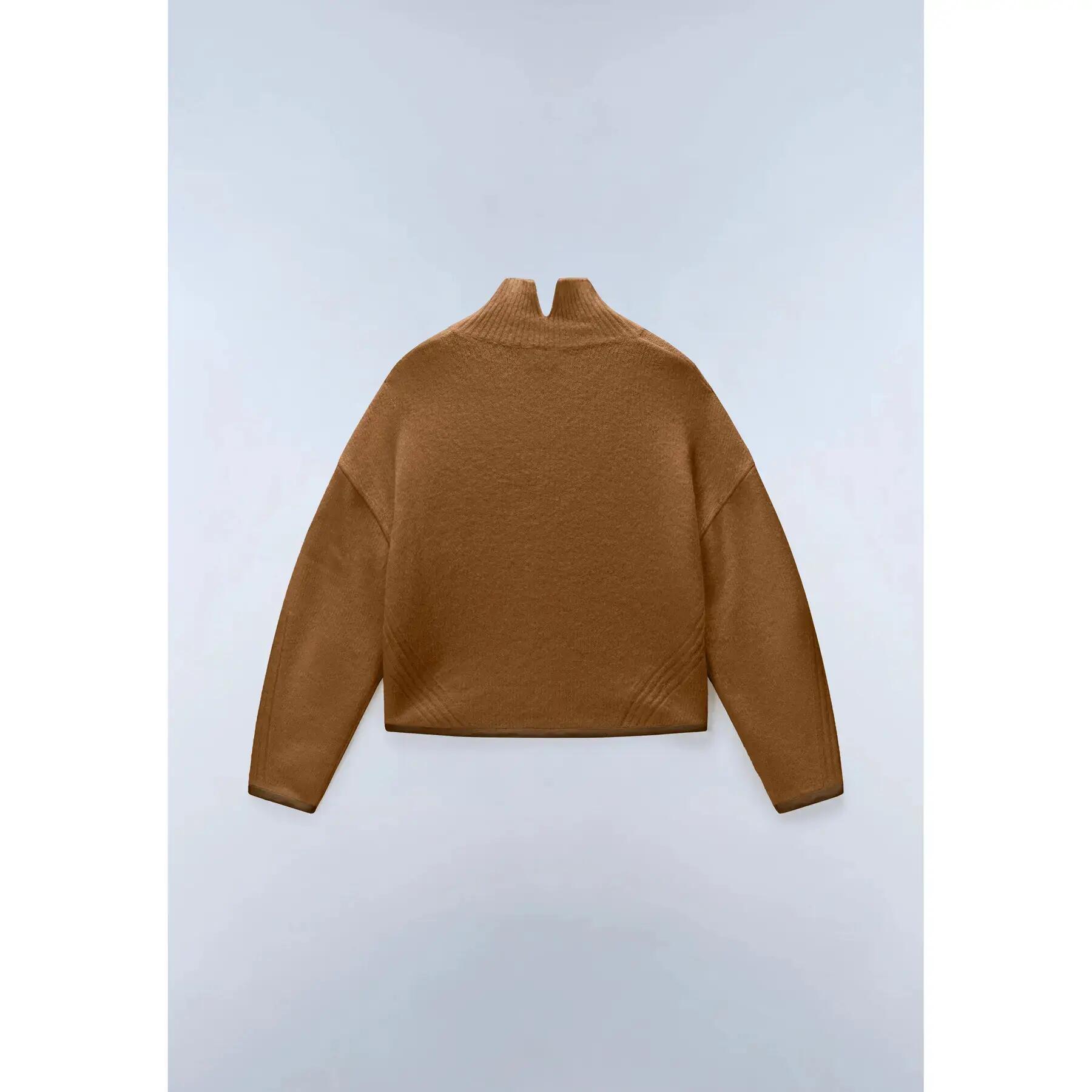 Pull femme Napapijri Yama 2/7