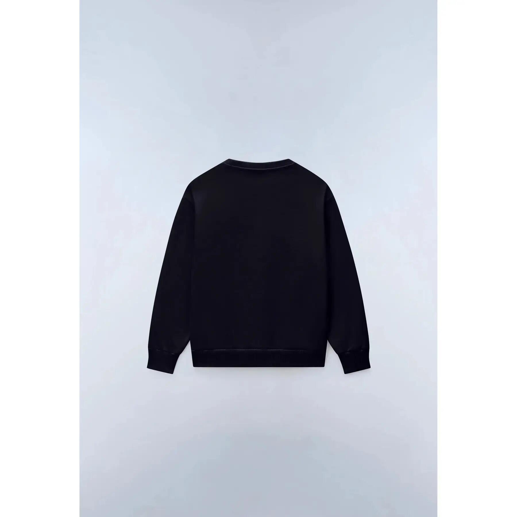 Sudadera infantil Napapijri New Box 4/7