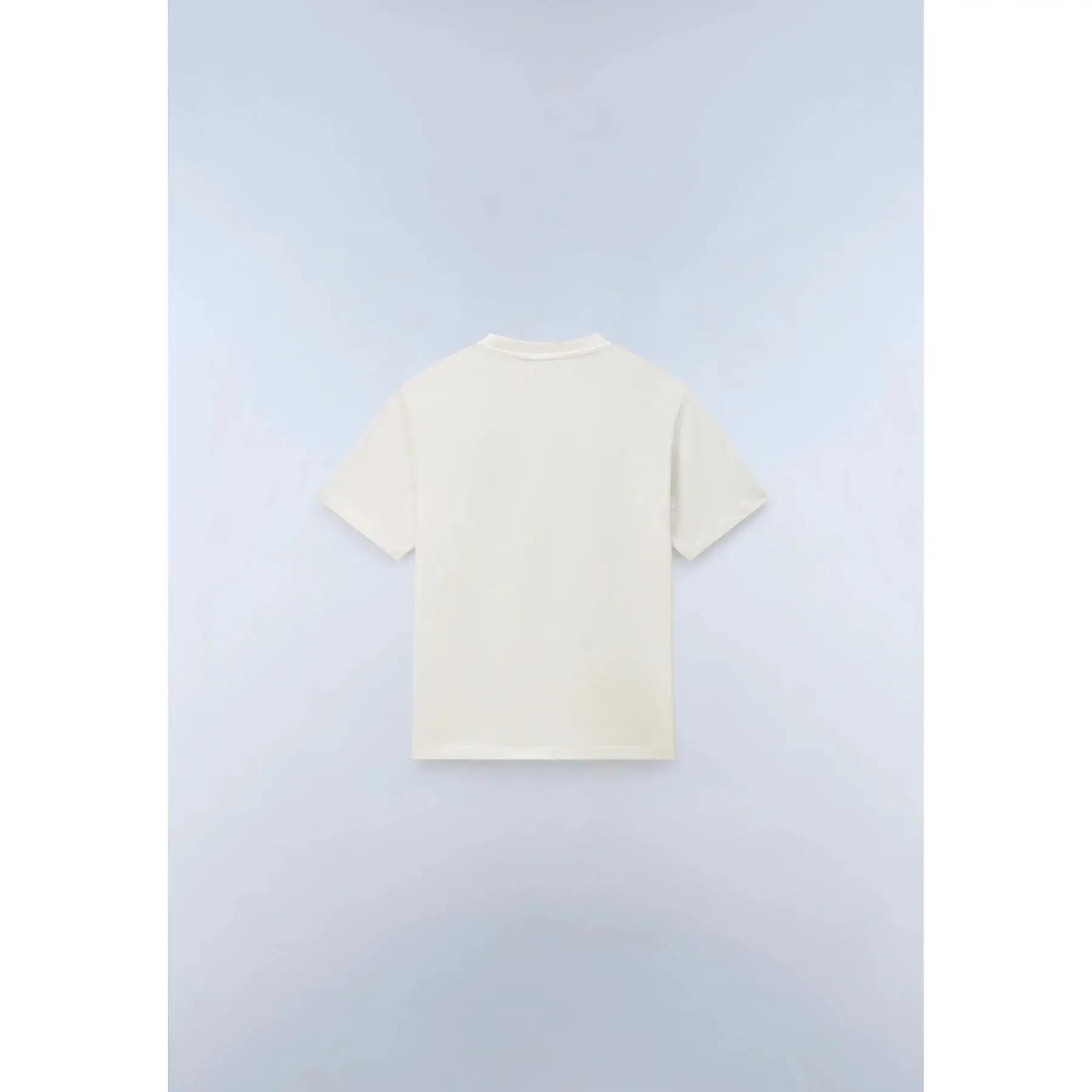 T-shirt enfant Napapijri Acadia 4/7