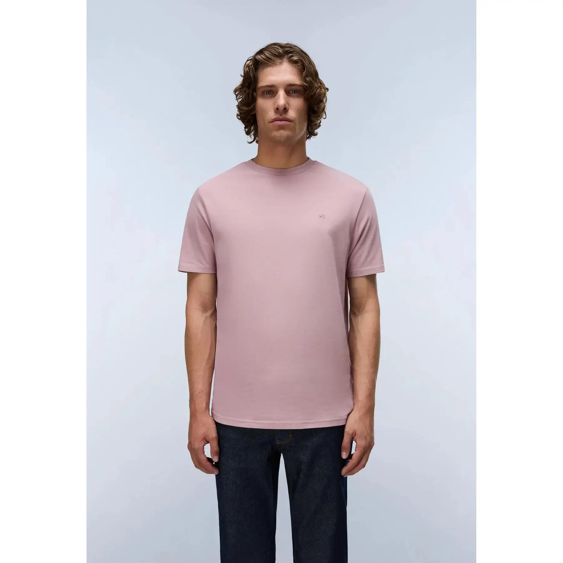 T-shirt Napapijri S-Nedles 3/7