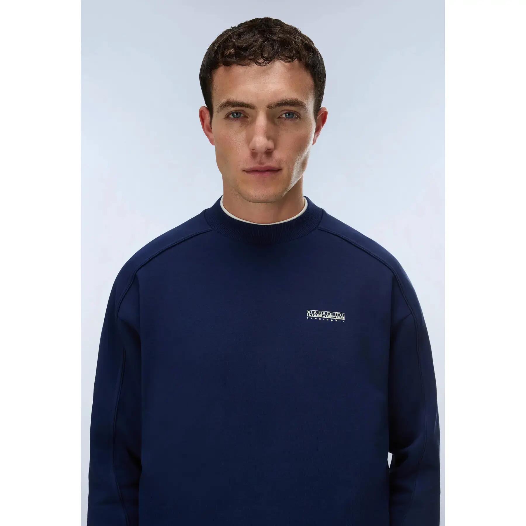 Sudadera Napapijri Teza 6/7
