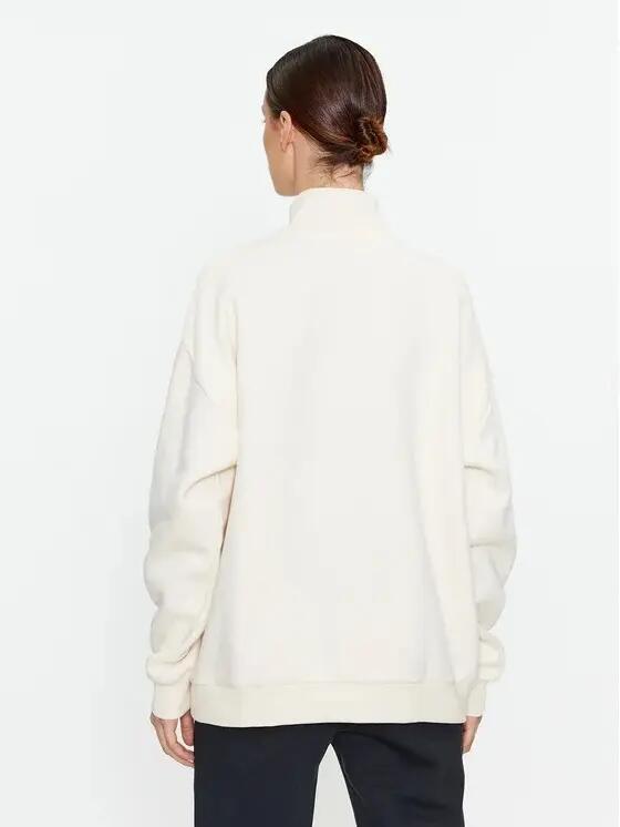 ELLESSE BLUZA DAMSKA SPORTOWA S  KOLOR BEŻOWY 2/6