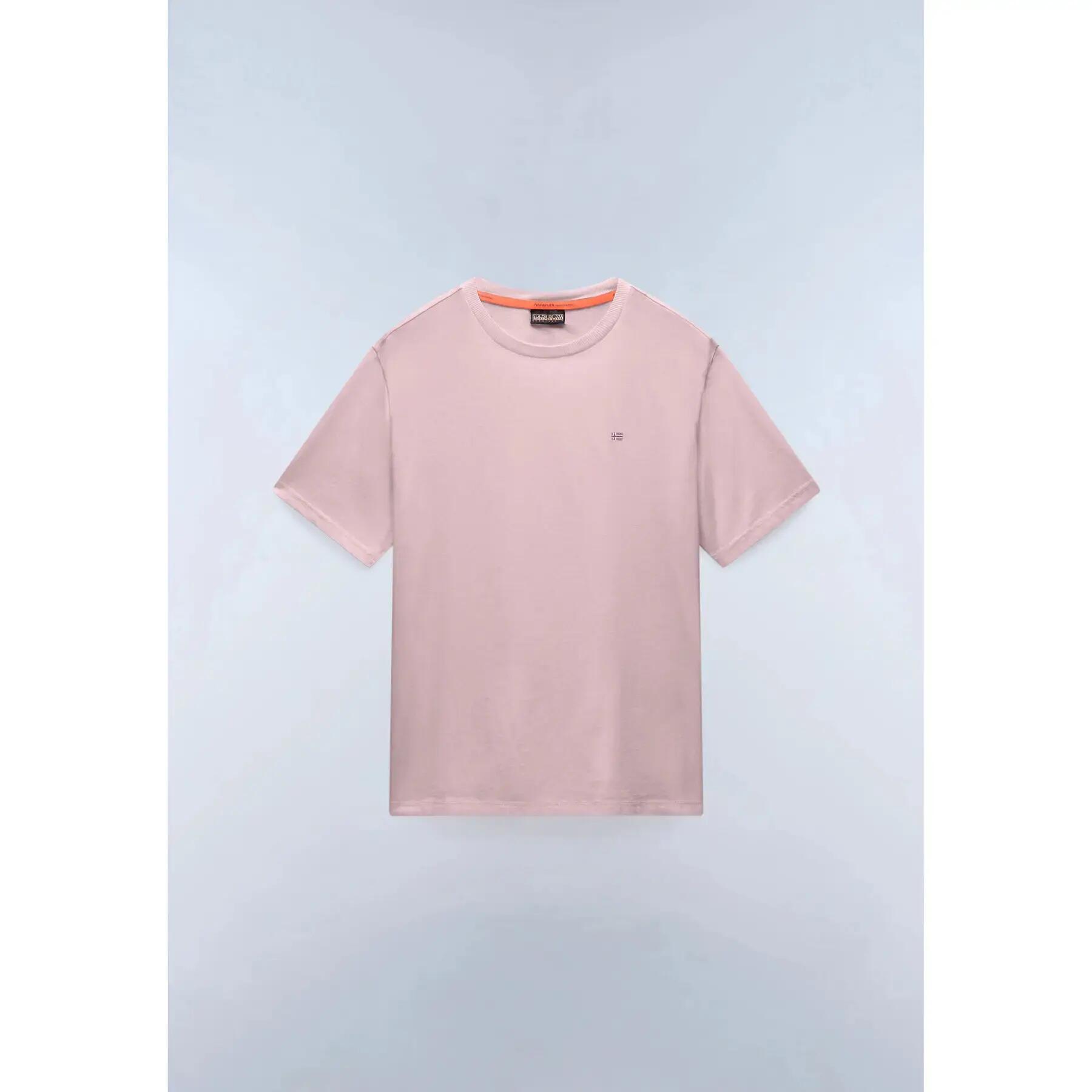 T-shirt Napapijri S-Nedles 2/7