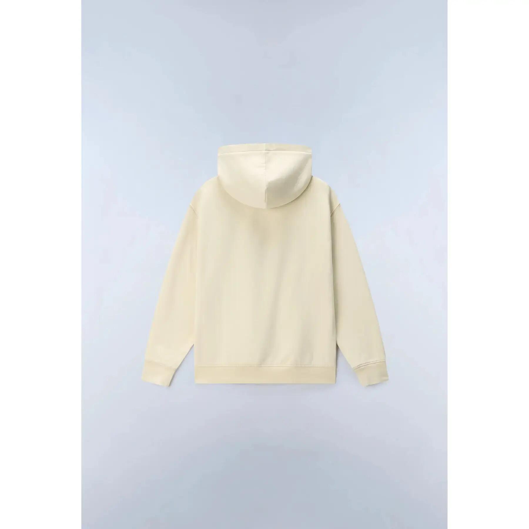 Sudadera con capucha infantil Napapijri Flein 2/6