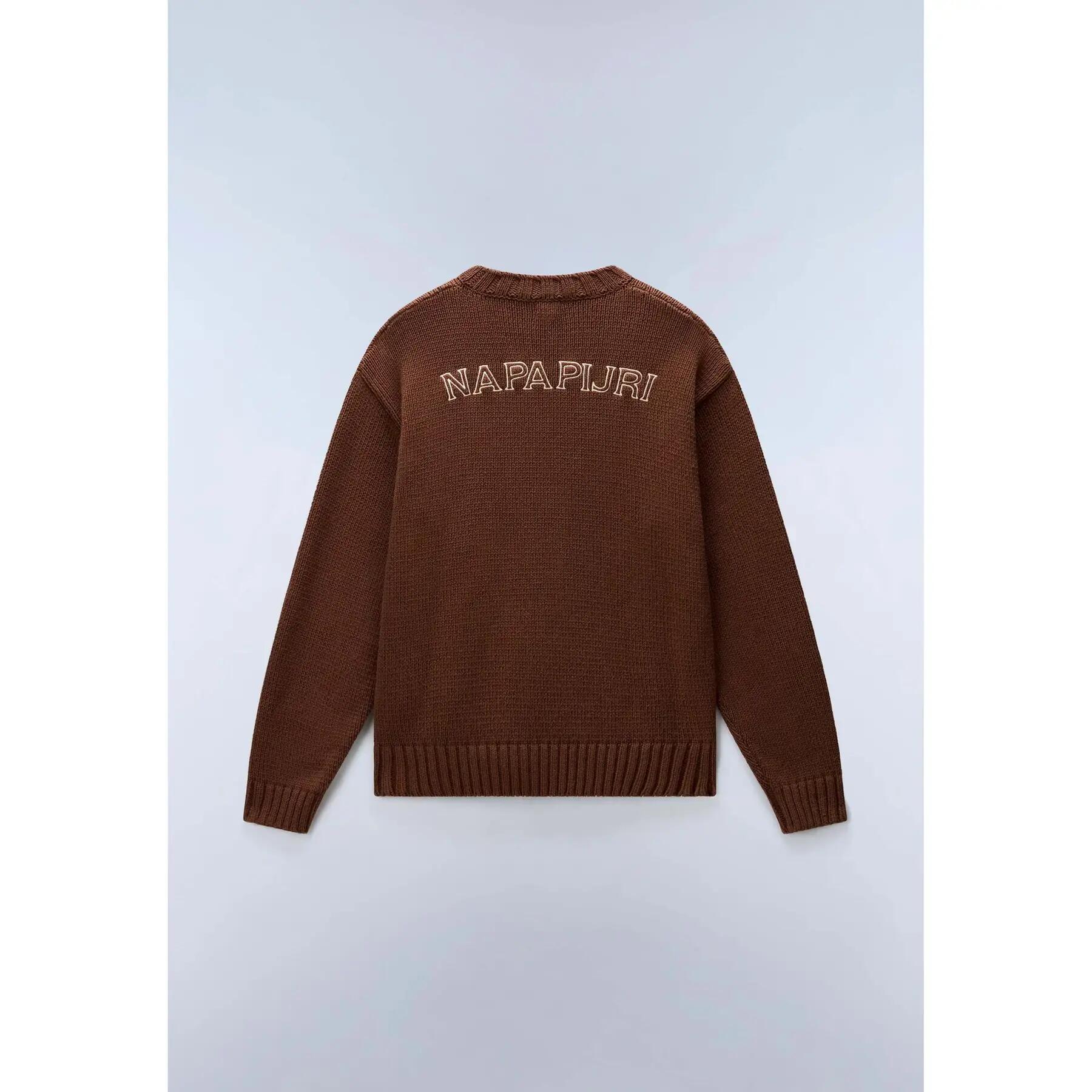 Pull Napapijri D-Trad 2/7