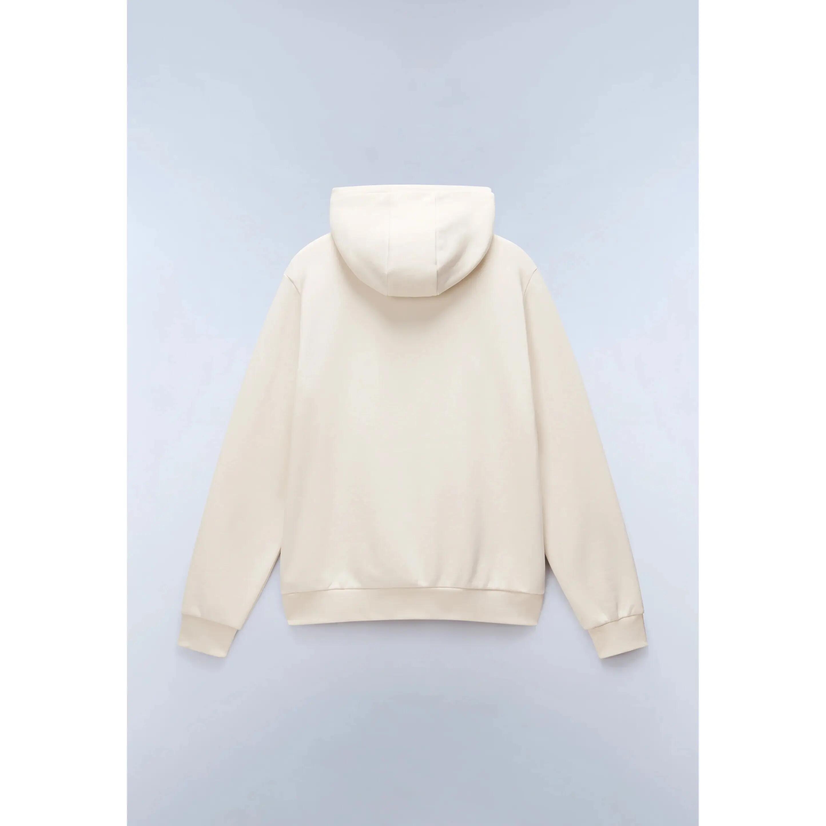 Sweatshirt à capuche 1/2 zip Napapijri Burgee 2,0 2/4