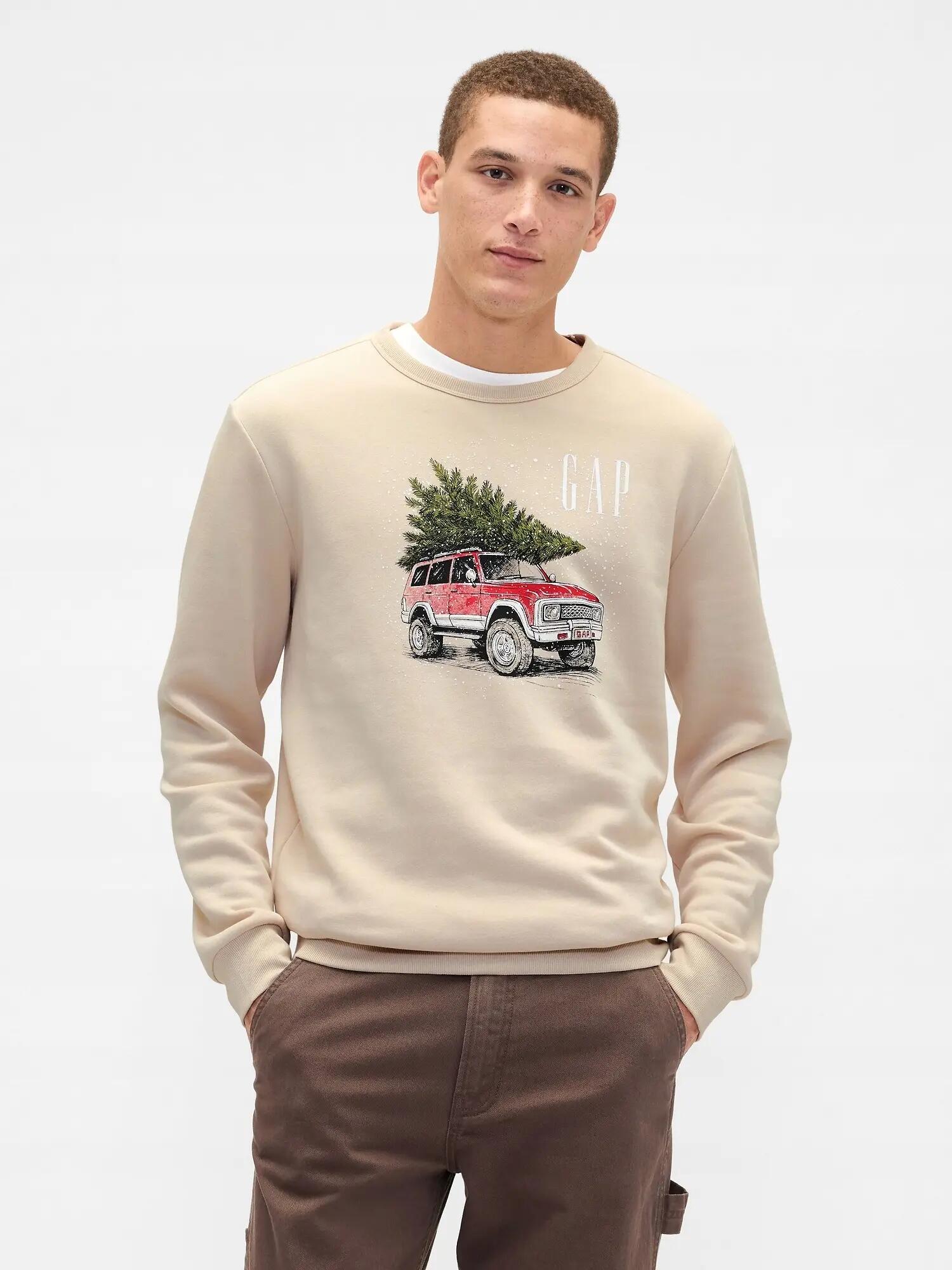GAP picture