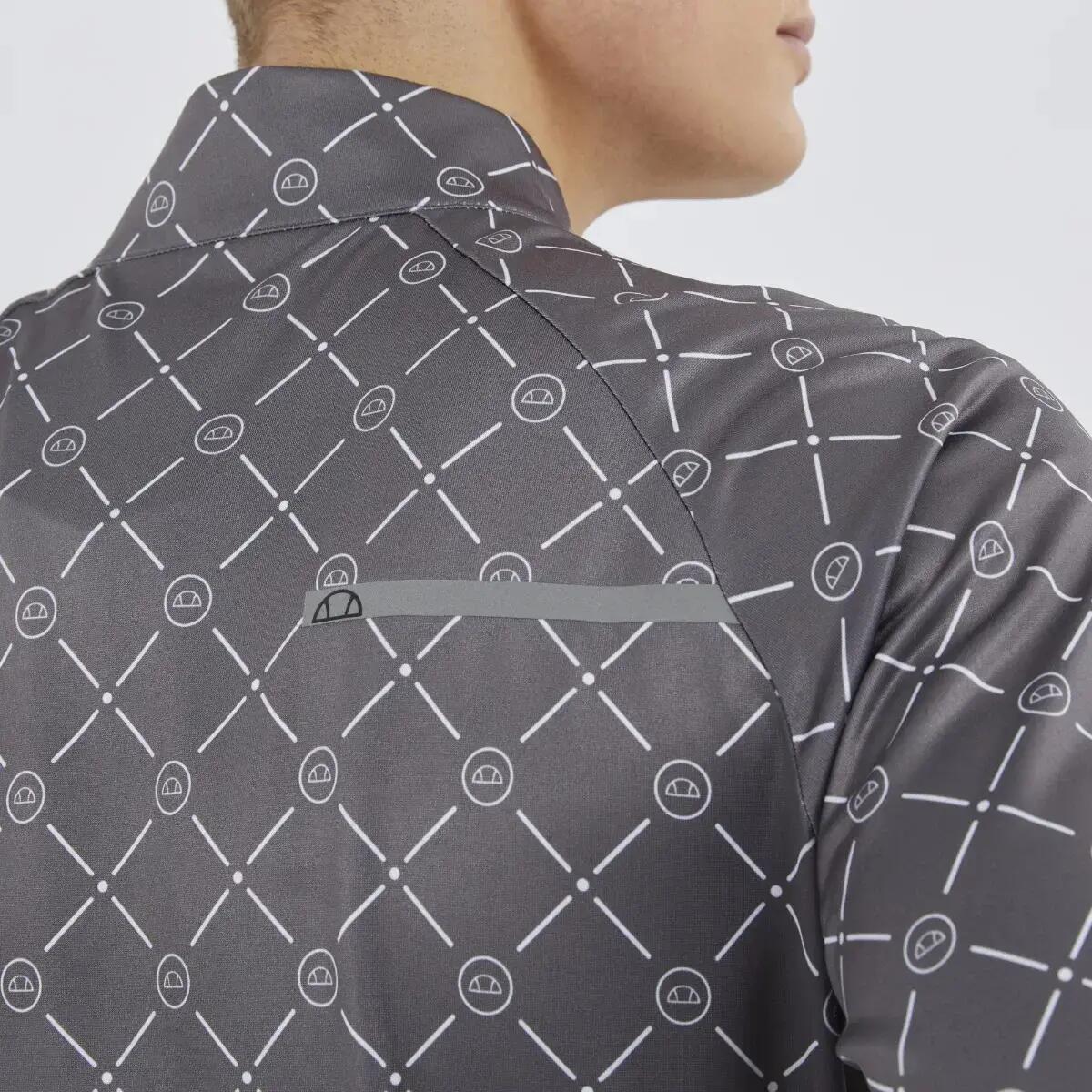Pull half zip Ellesse Chieso 5/5