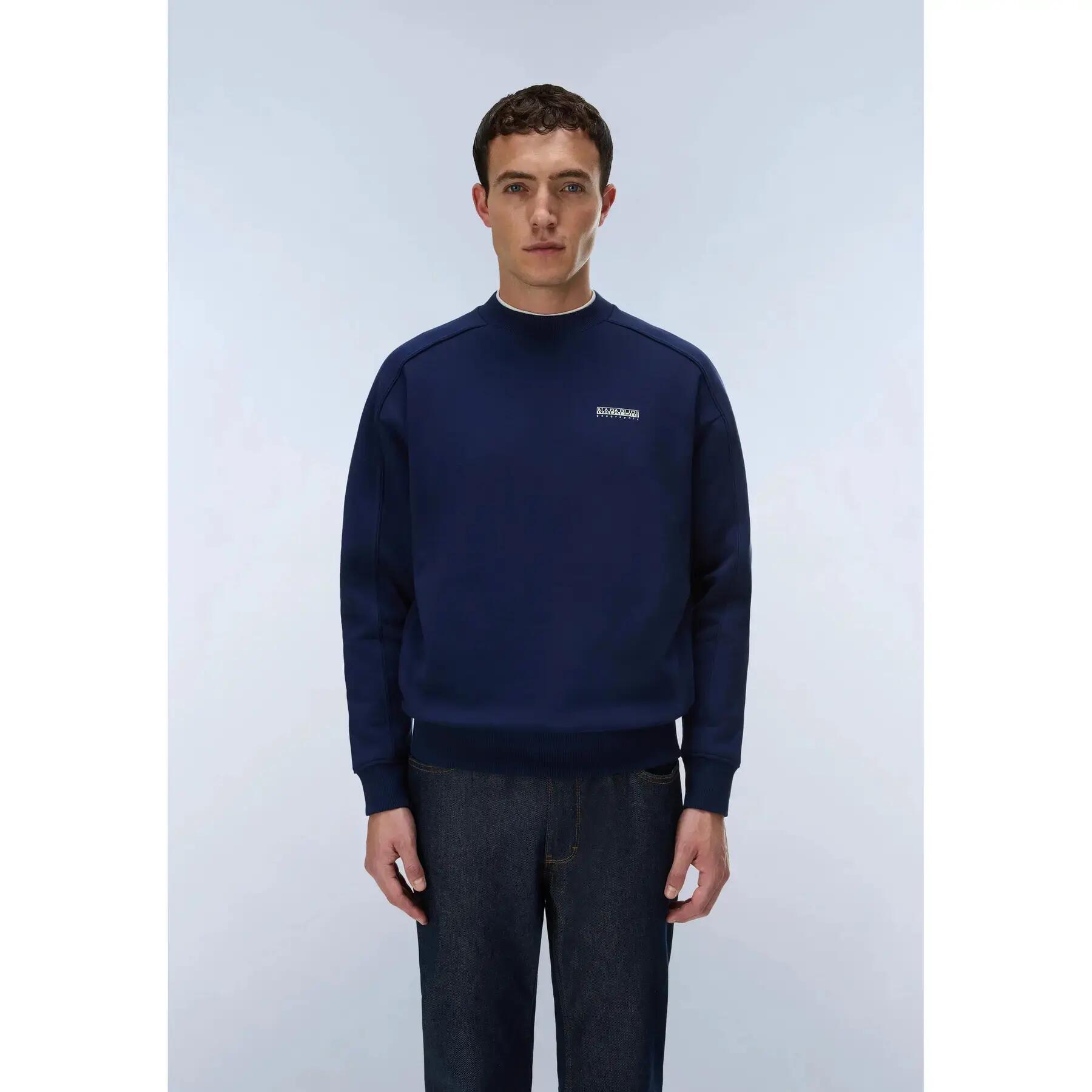 Sudadera Napapijri Teza 3/7