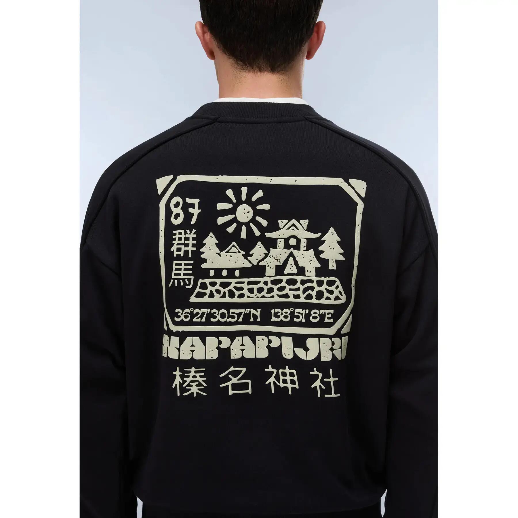 Sweatshirt Napapijri Teza 7/7