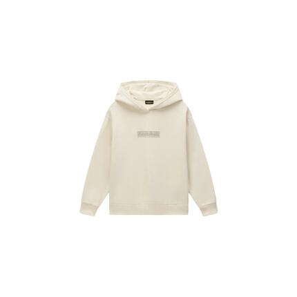 Sweatshirt à capuche enfant Napapijri New Box