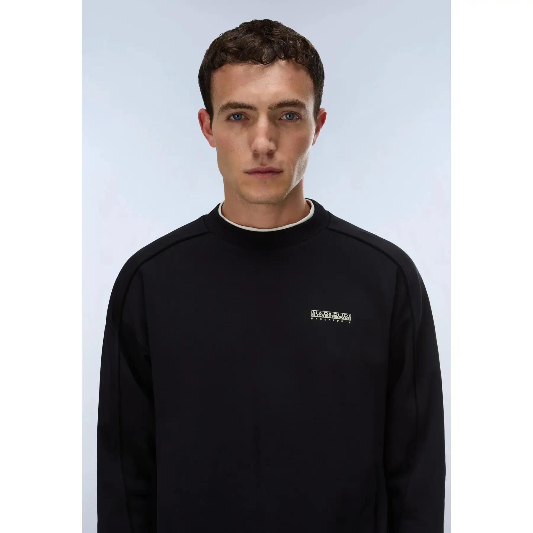 Sweatshirt Napapijri Teza 6/7