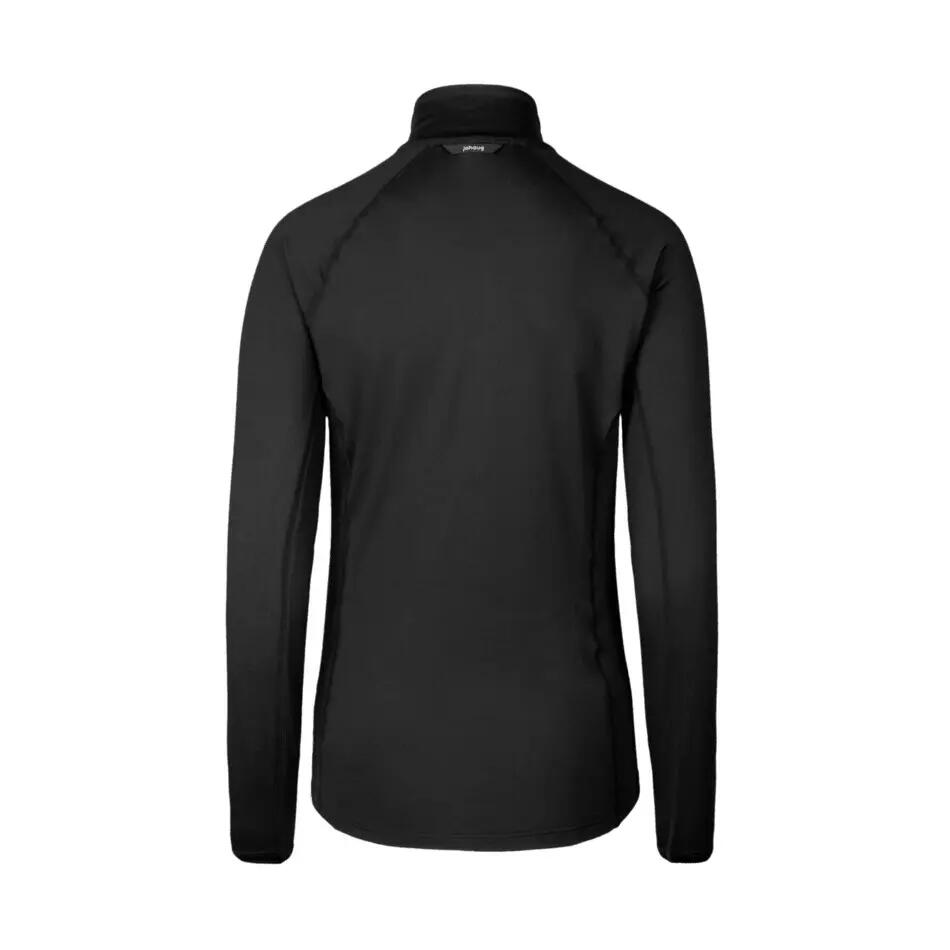Sweatshirt zippé femme Johaug Elemental 2/3