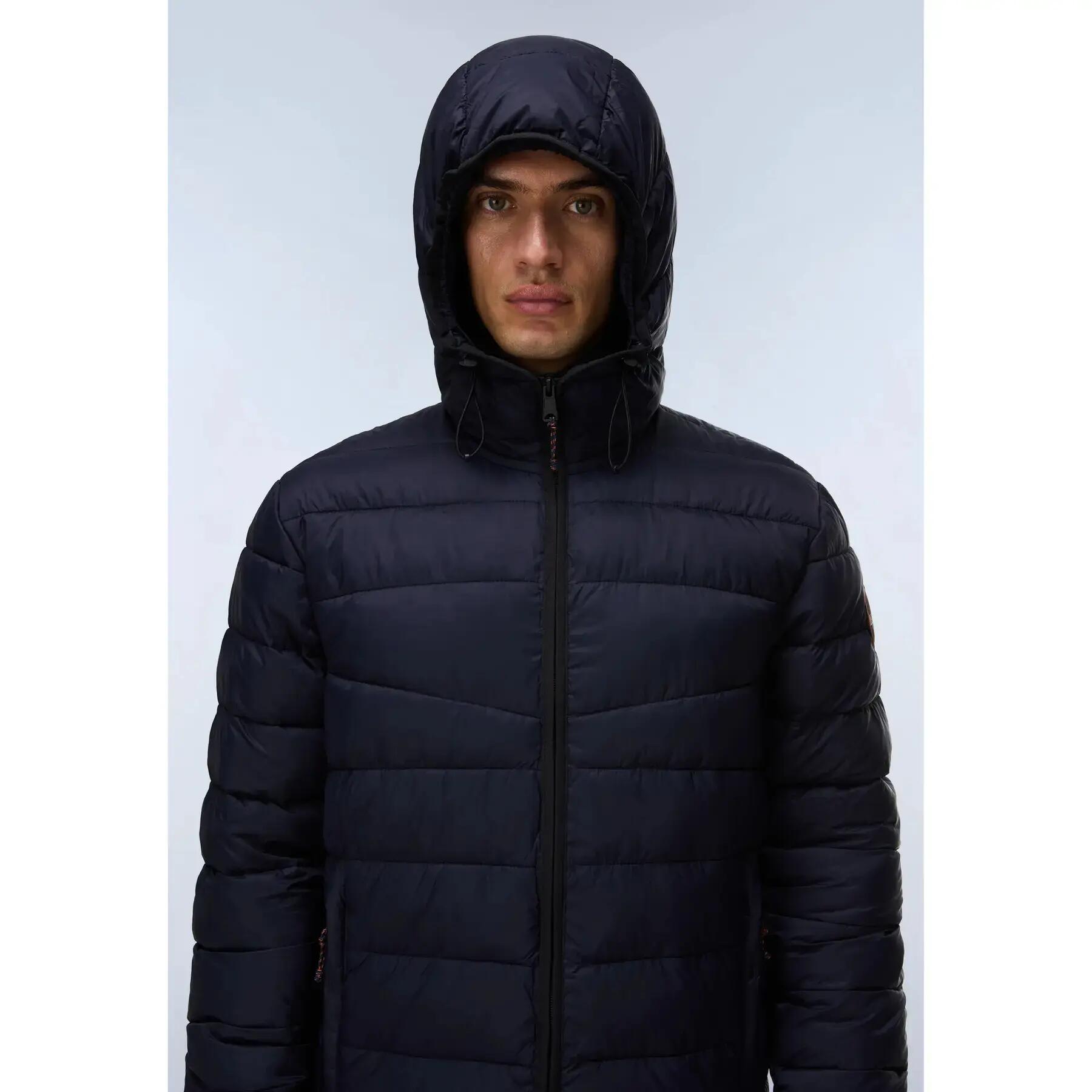 Doudoune à capuche Napapijri Aerons 6/7