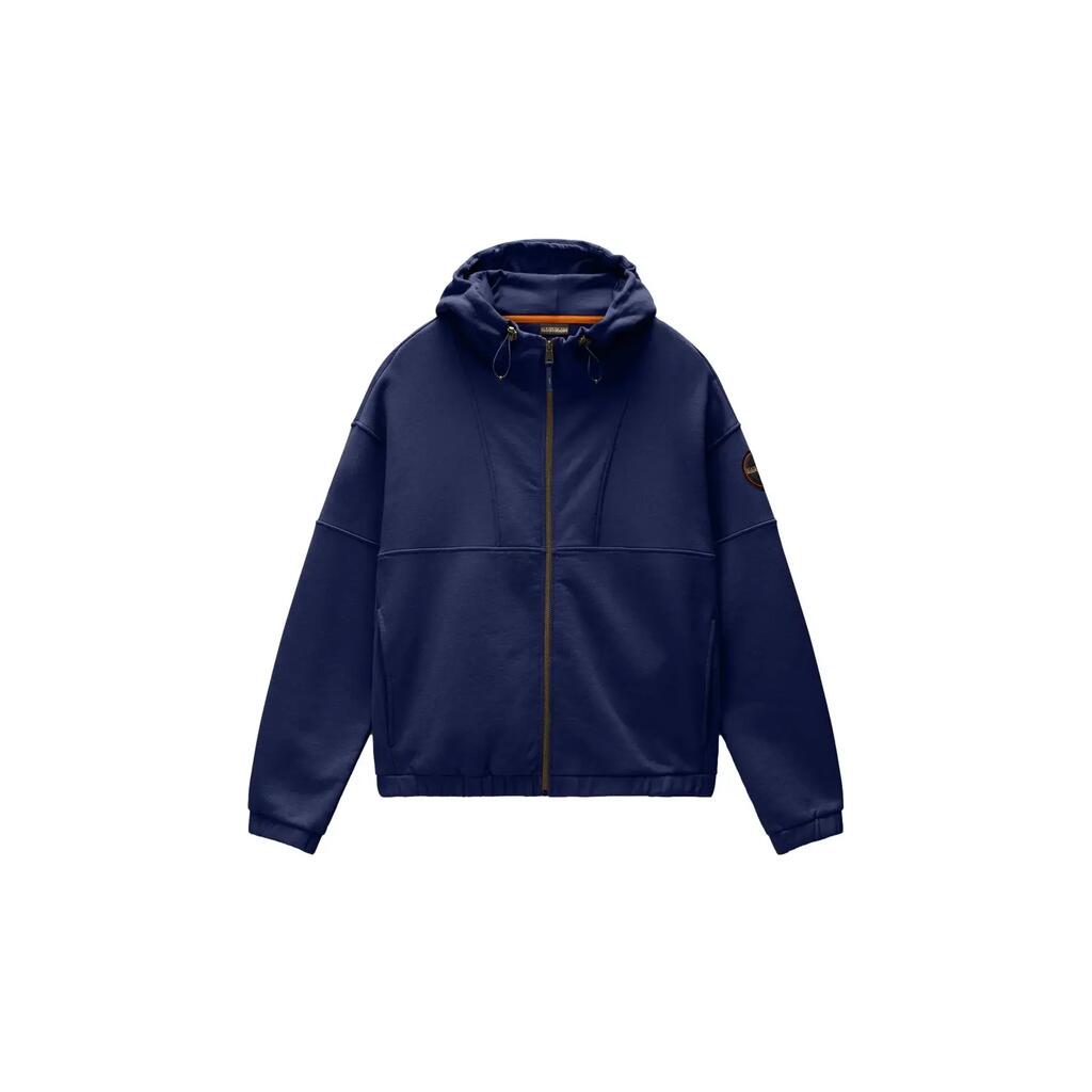 Hooded sweatshirt Napapijri B-Bloom