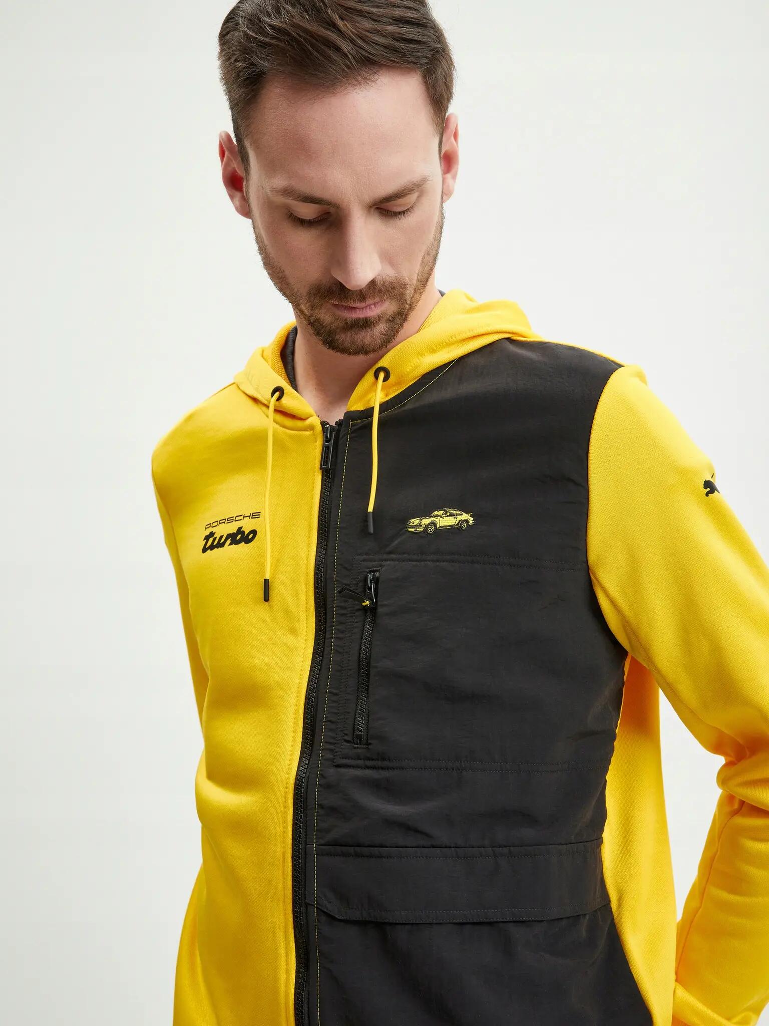 PUMA picture