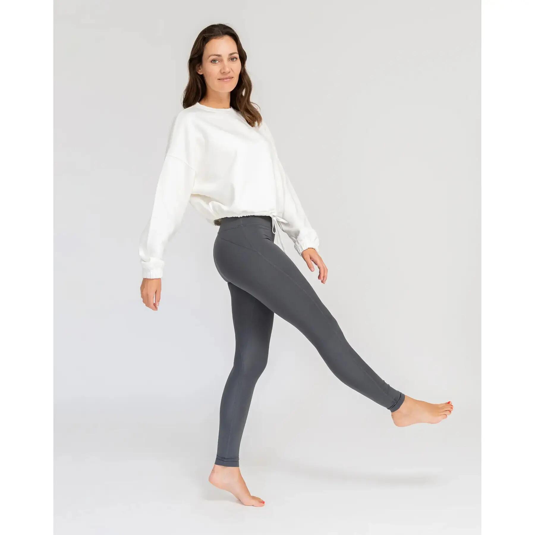 Sweatshirt femme Lotuscrafts Nia 5/5