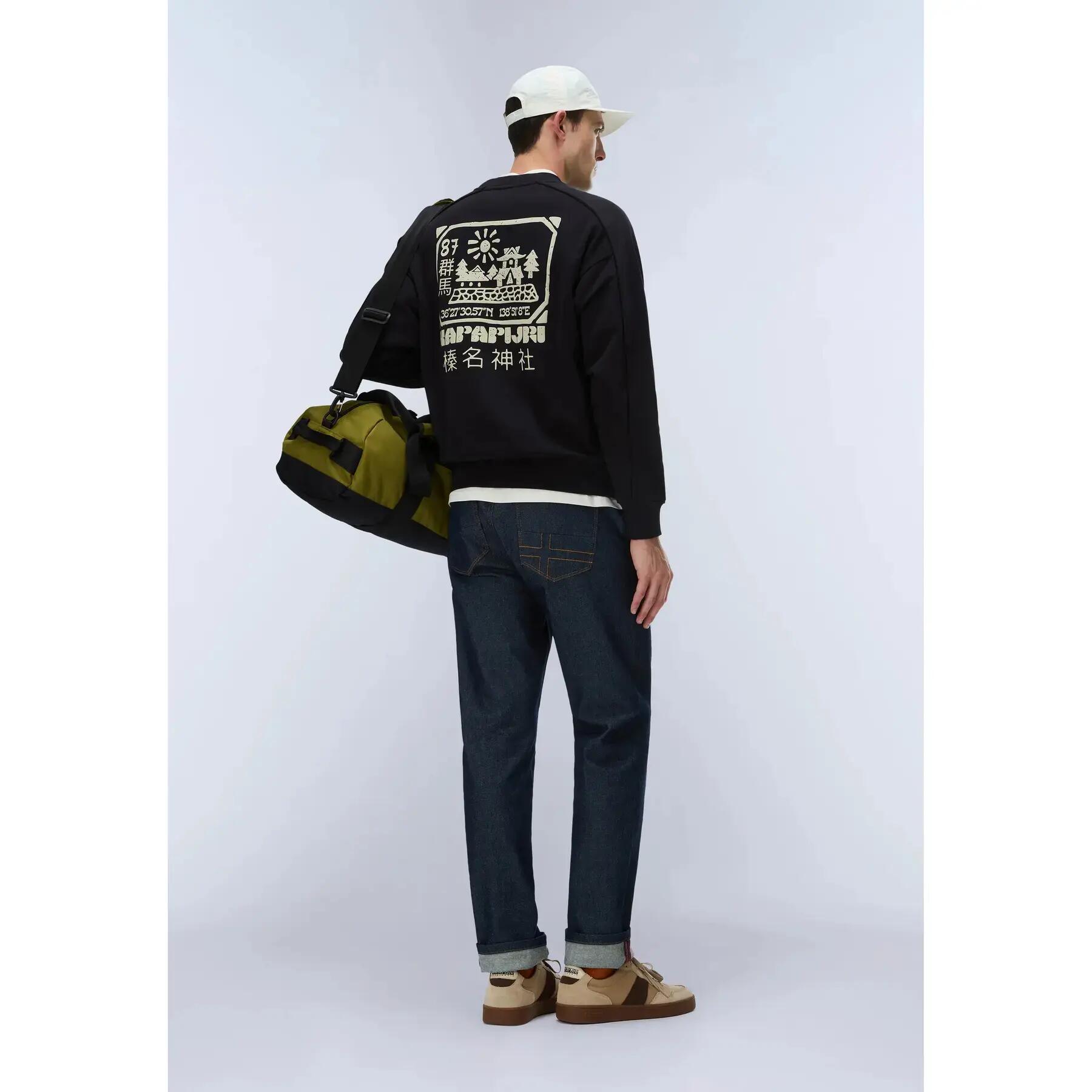 Sweatshirt Napapijri Teza 5/7