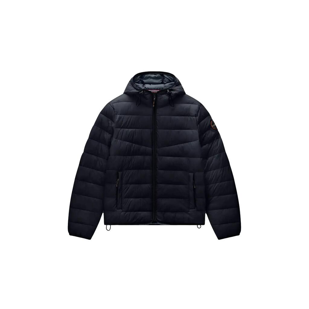 Puffer jacket Napapijri Aerons