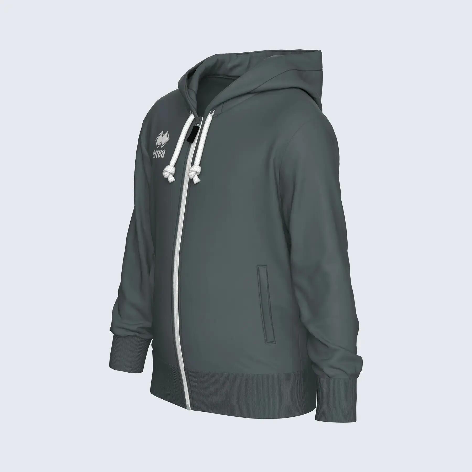 Sweatshirt enfant Errea Jacob 3/4