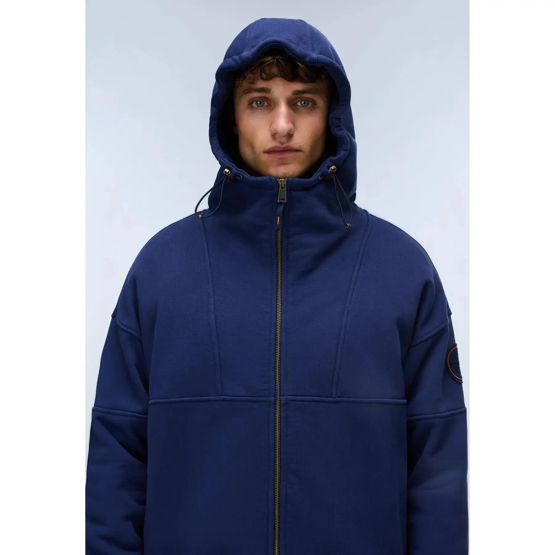 Hoodie Napapijri B-Bloom 7/7