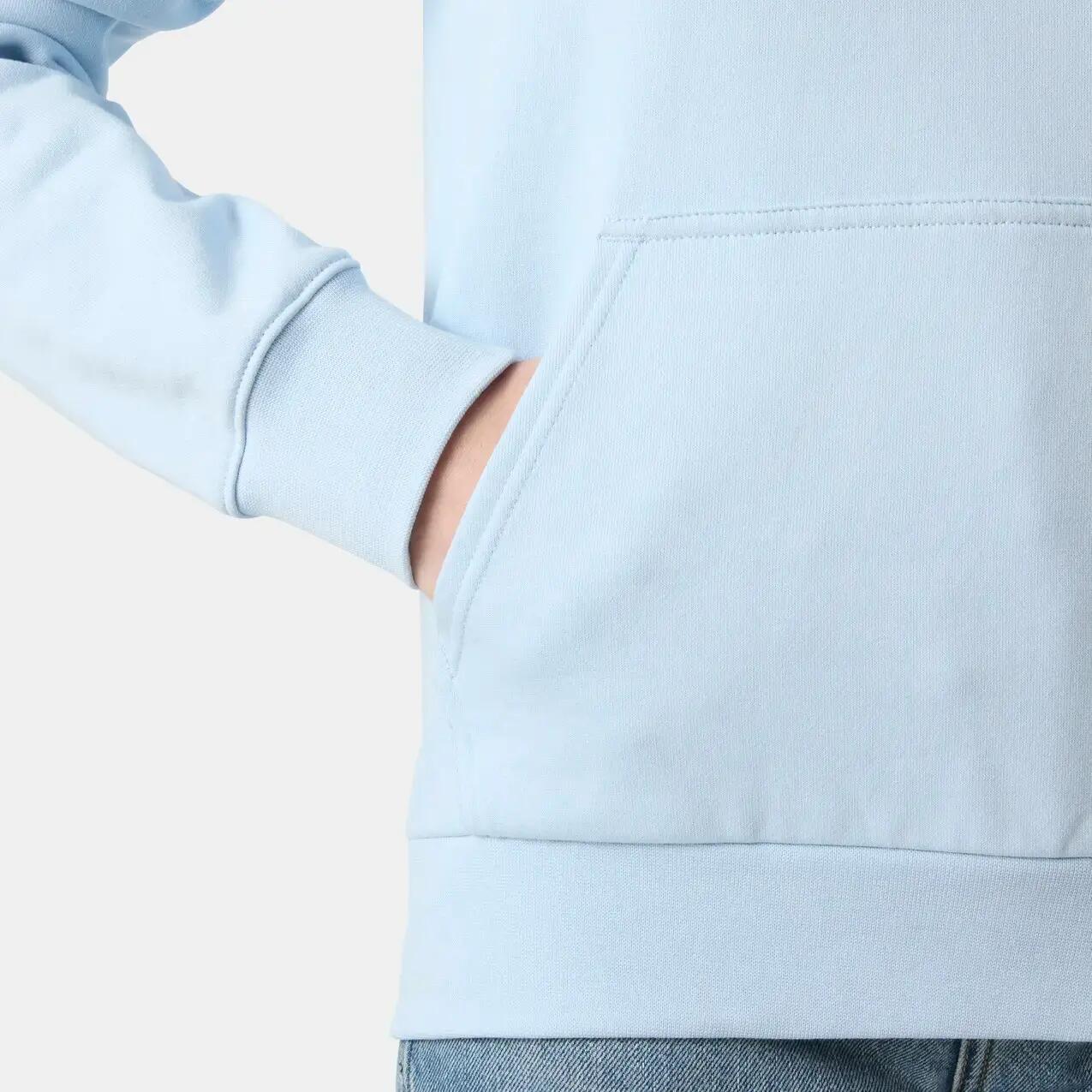 Bluza damska z kapturem Helly Hansen LOGO 5/6