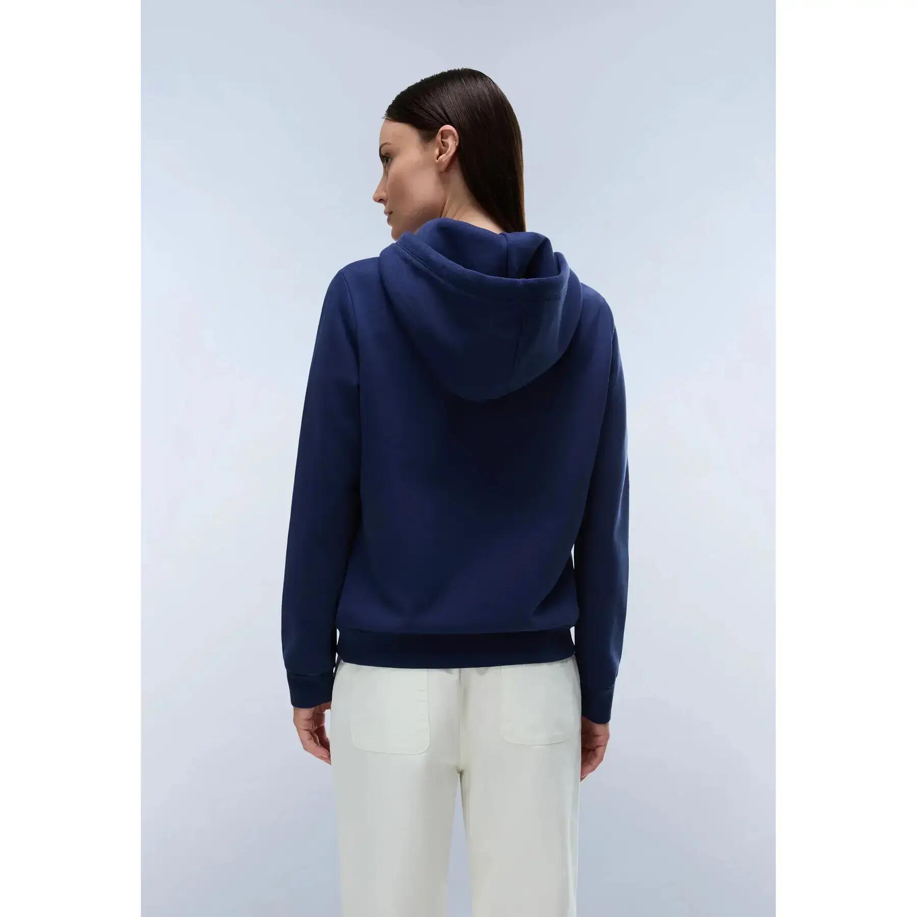 Sweatshirt à capuche femme Napapijri Aurora 4/4