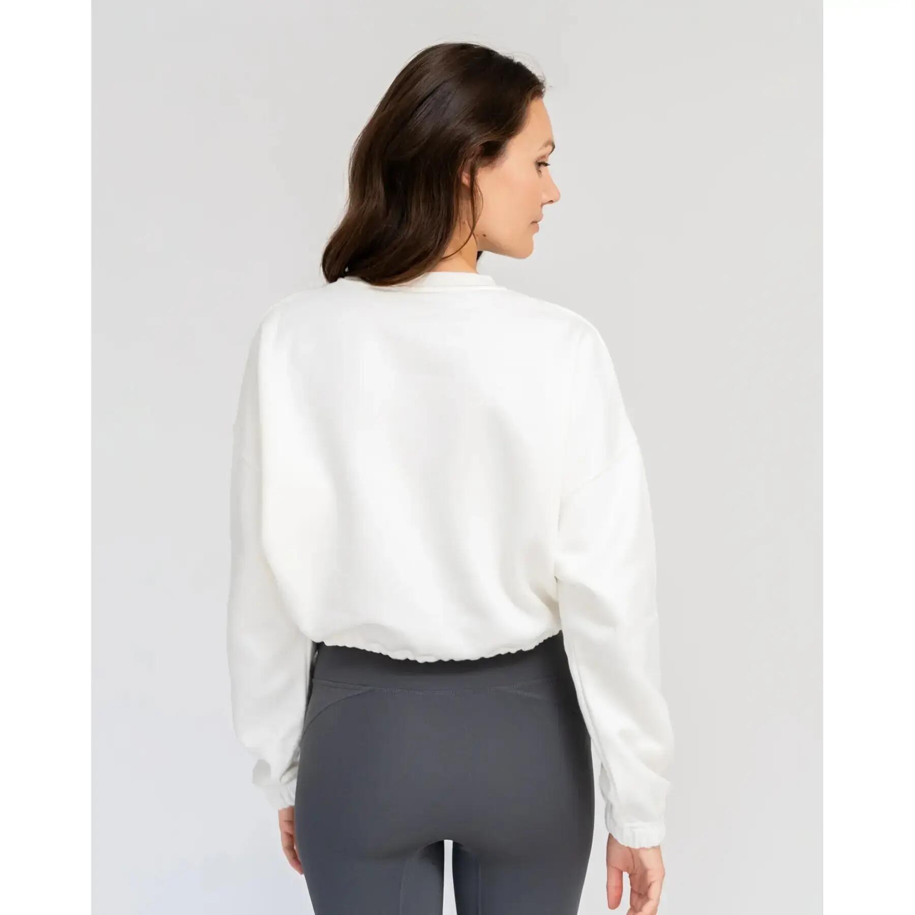 Sweatshirt femme Lotuscrafts Nia 4/5