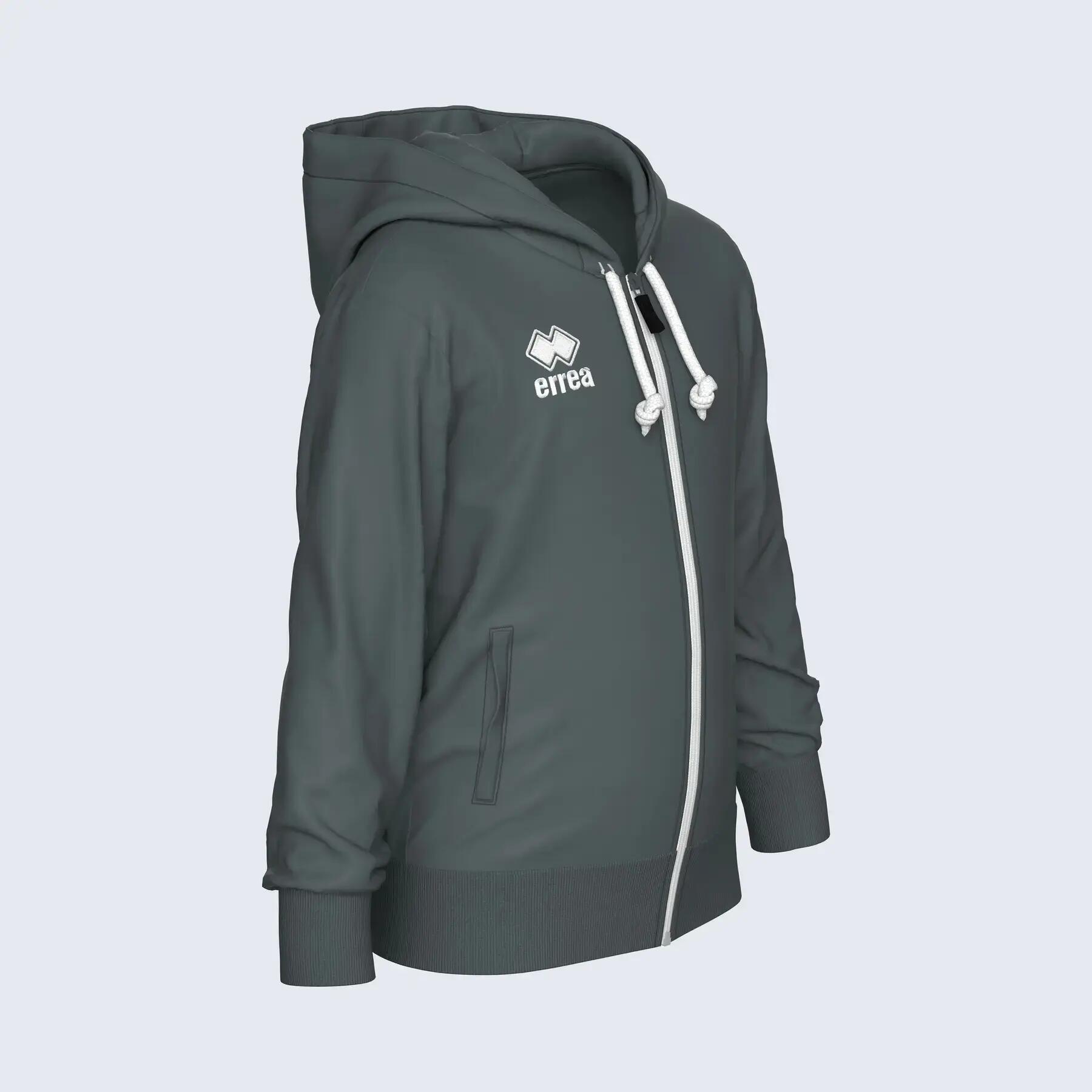 Sweatshirt enfant Errea Jacob 2/4