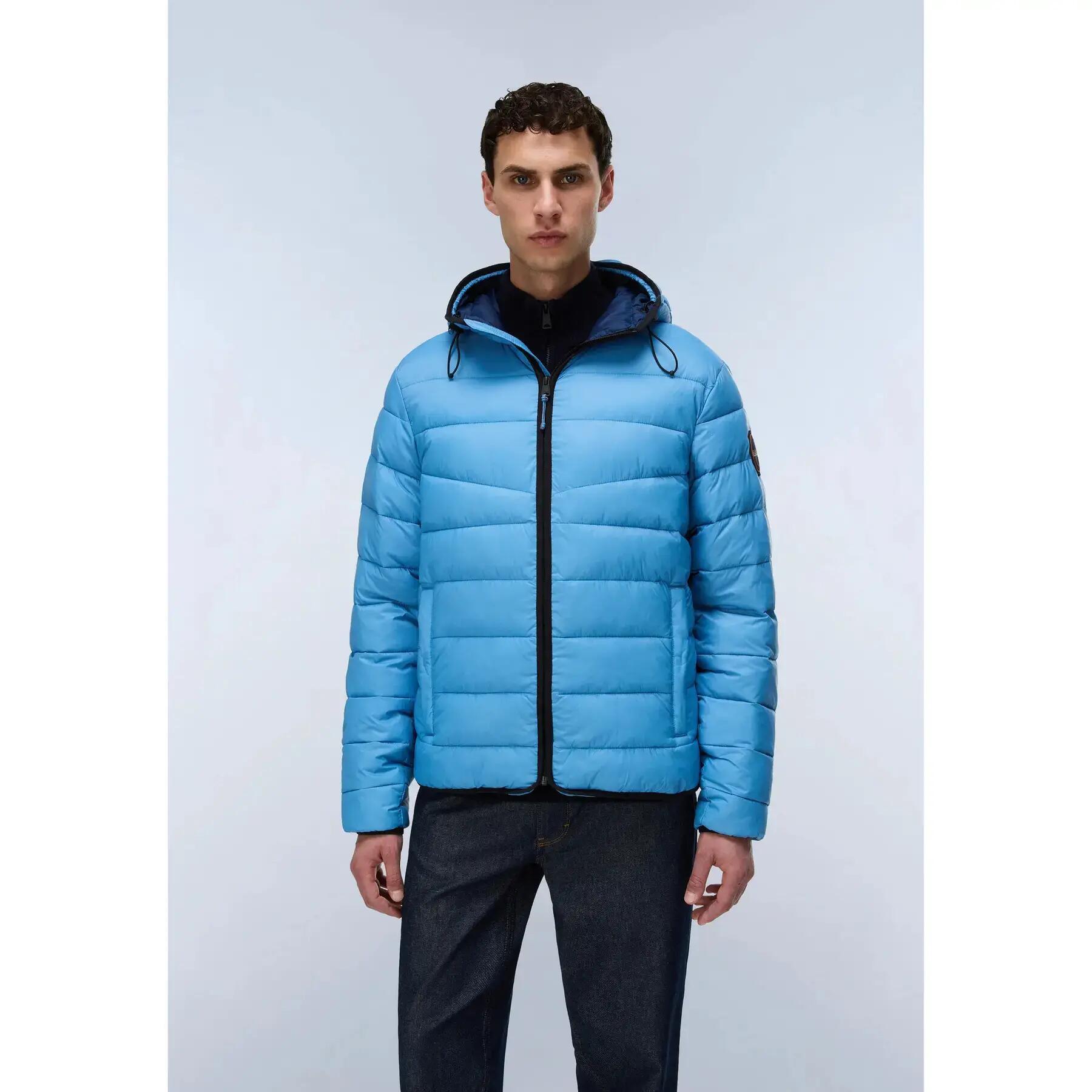 Doudoune à capuche Napapijri Aerons 3/7
