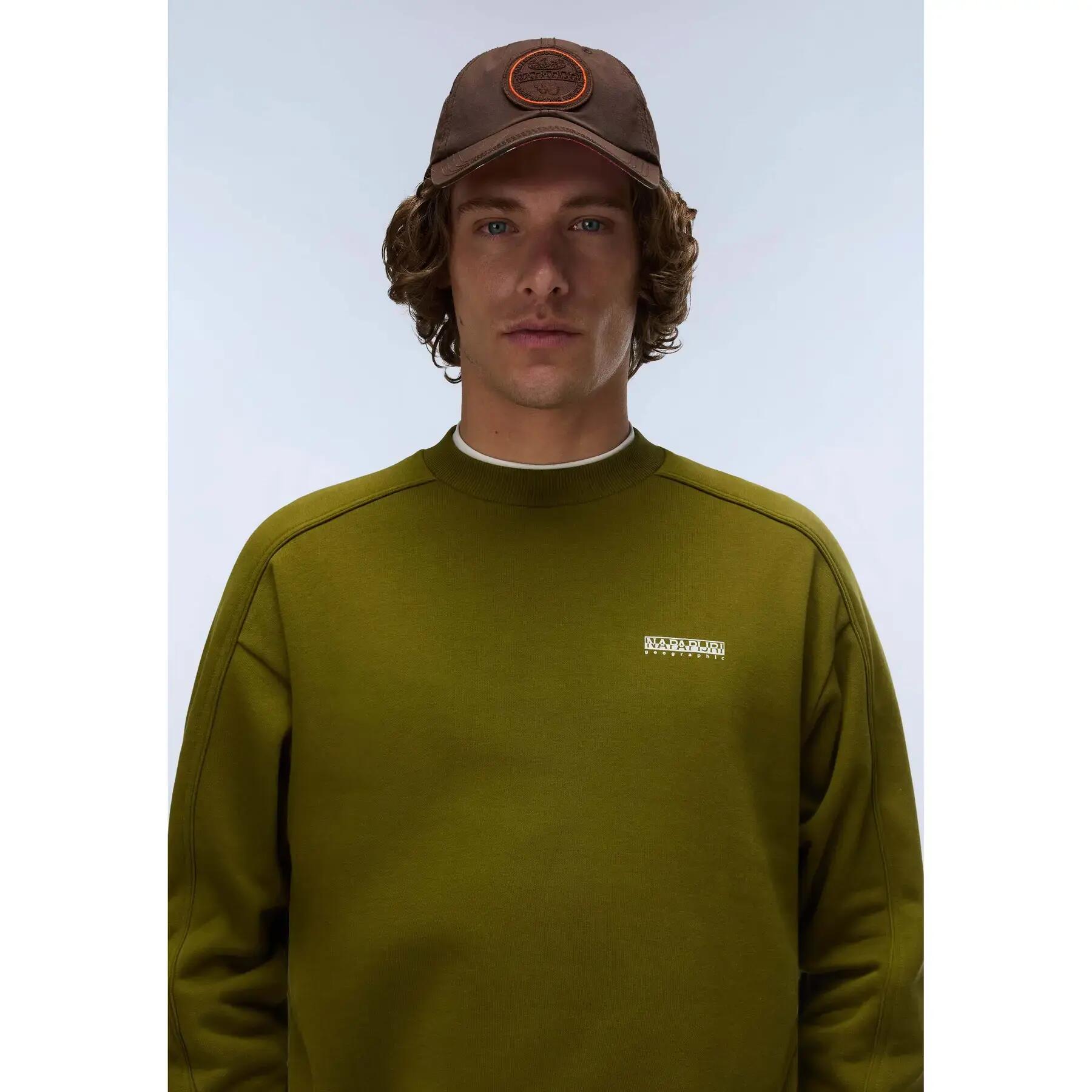 Sweatshirt Napapijri Teza 6/7